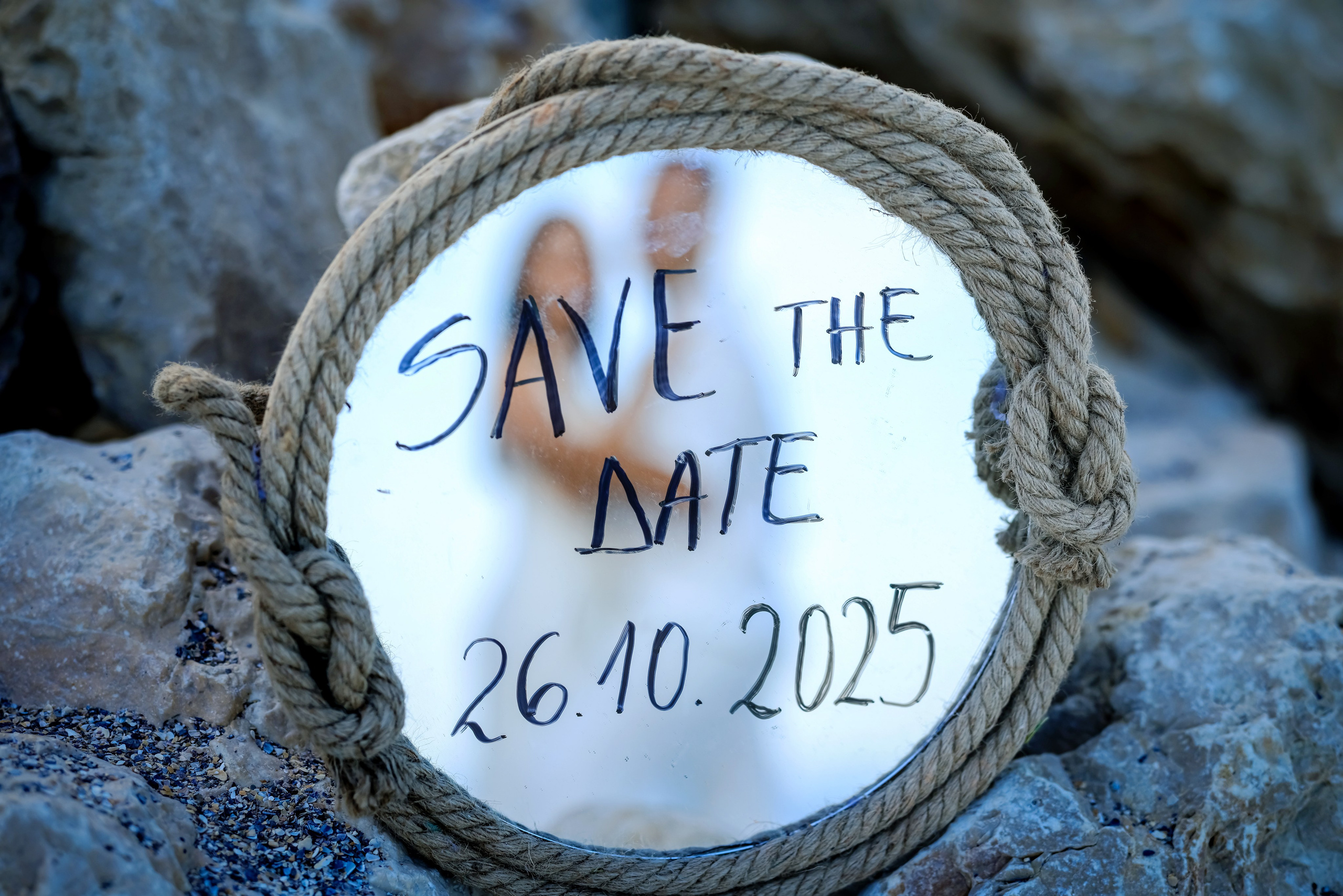 Alex & Loredana. Moments By Gub