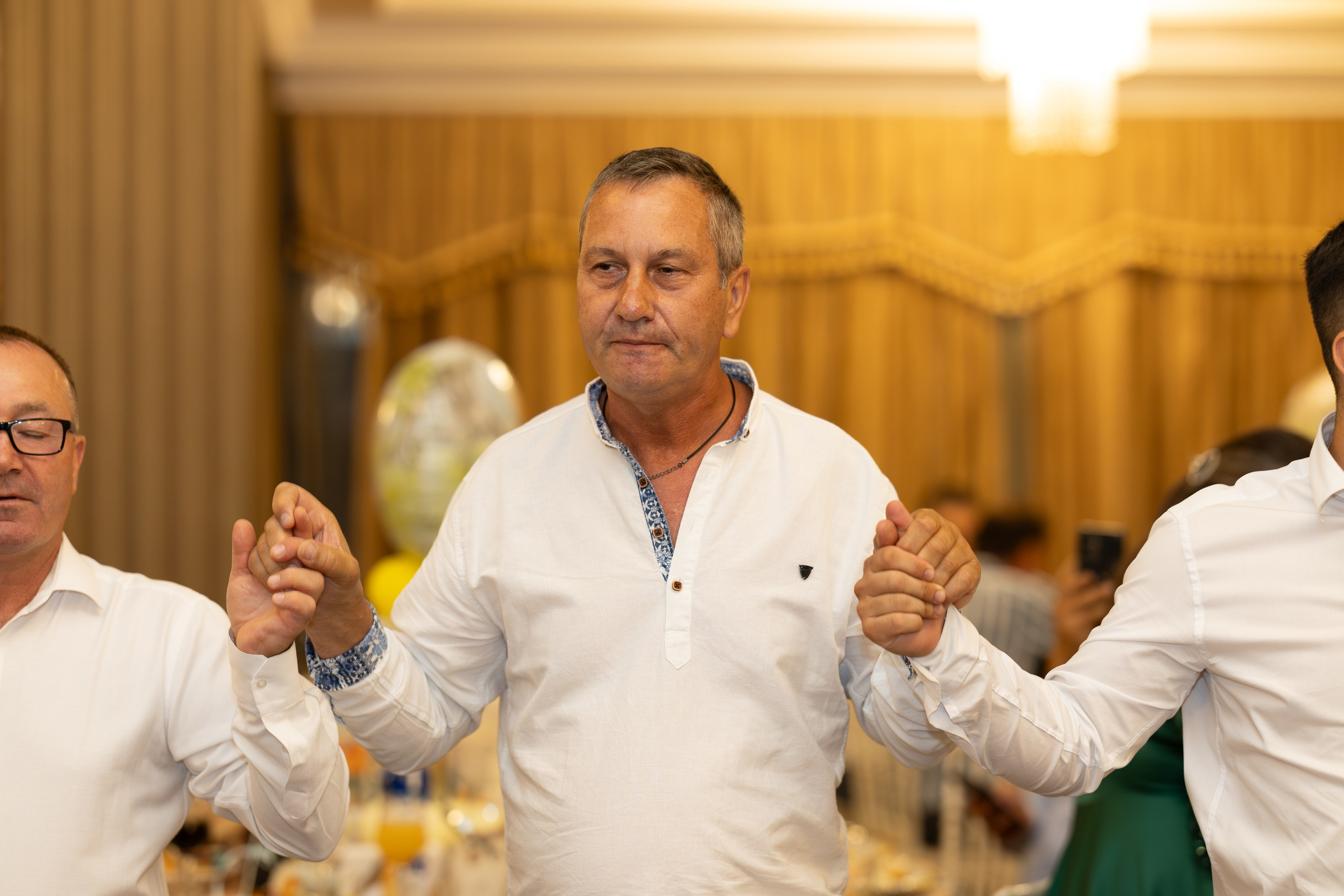 Eric Ionut. Moments By Gub