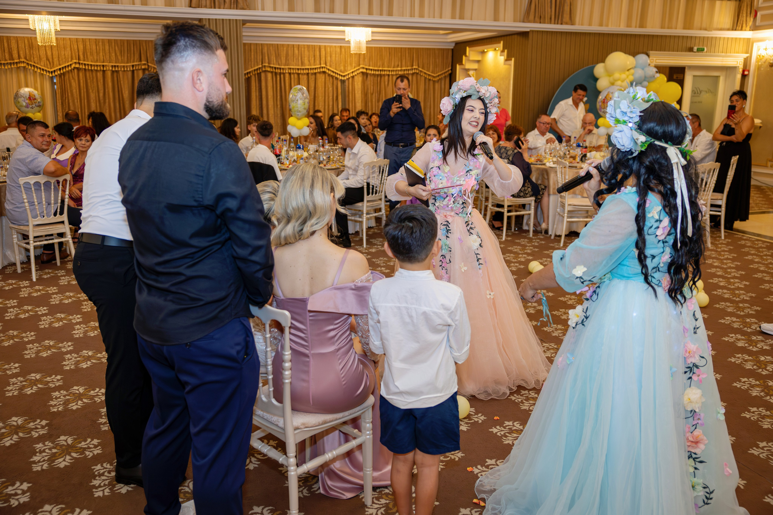 Eric Ionut. Moments By Gub