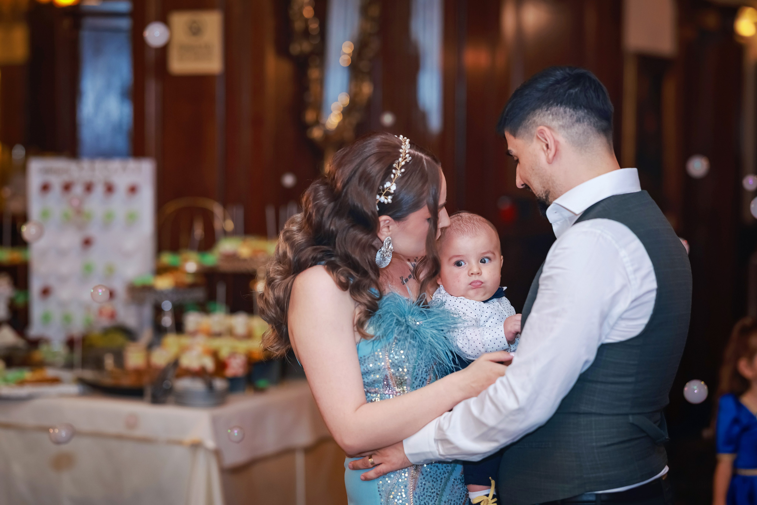 Eren Ionut. Moments By Gub