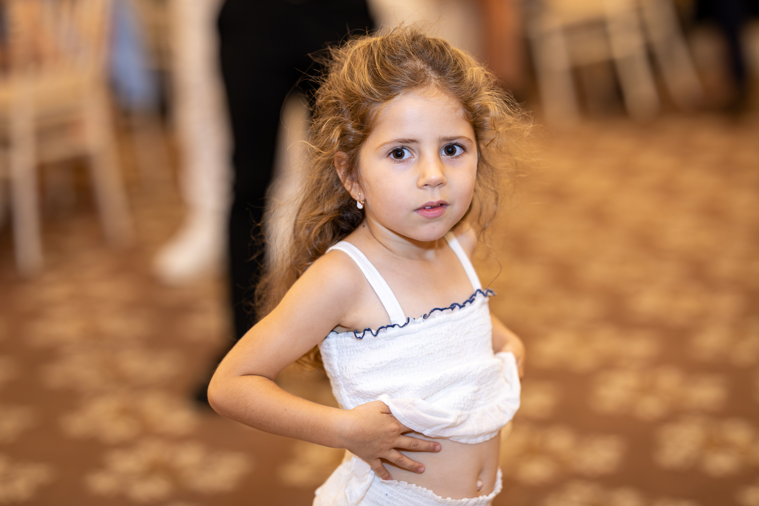 Eric Ionut. Moments By Gub