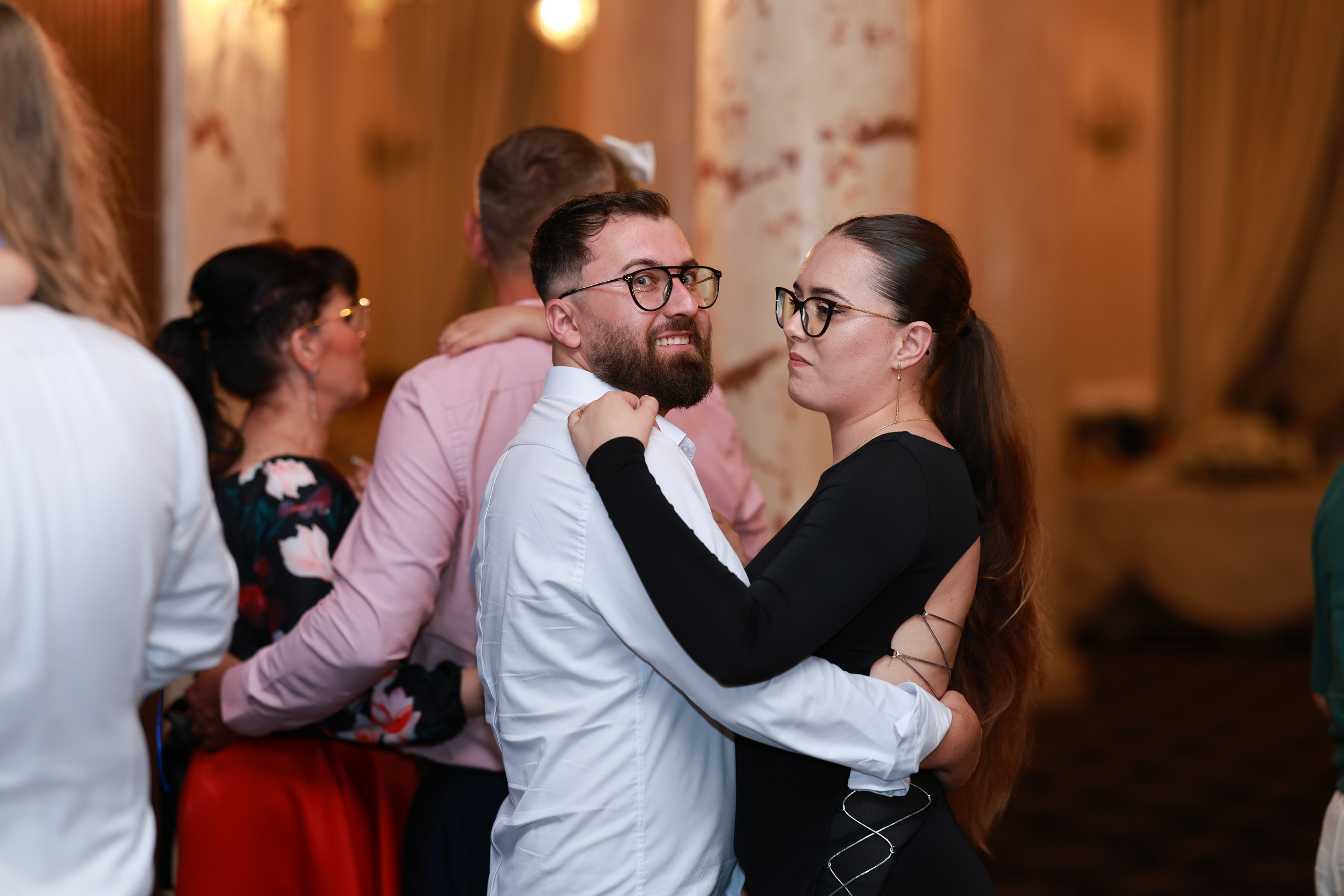 Eren Ionut. Moments By Gub