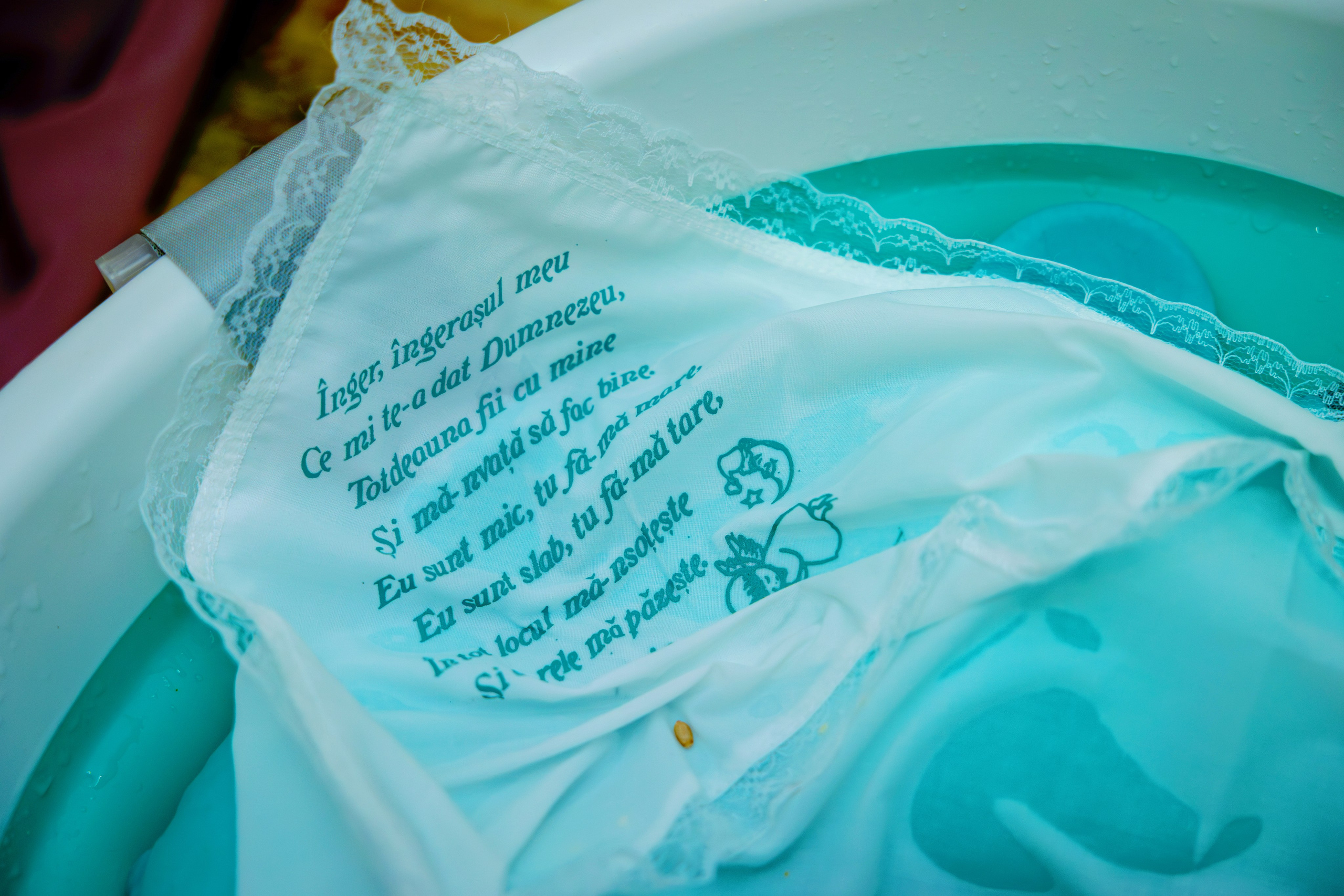 Eric Ionut. Moments By Gub