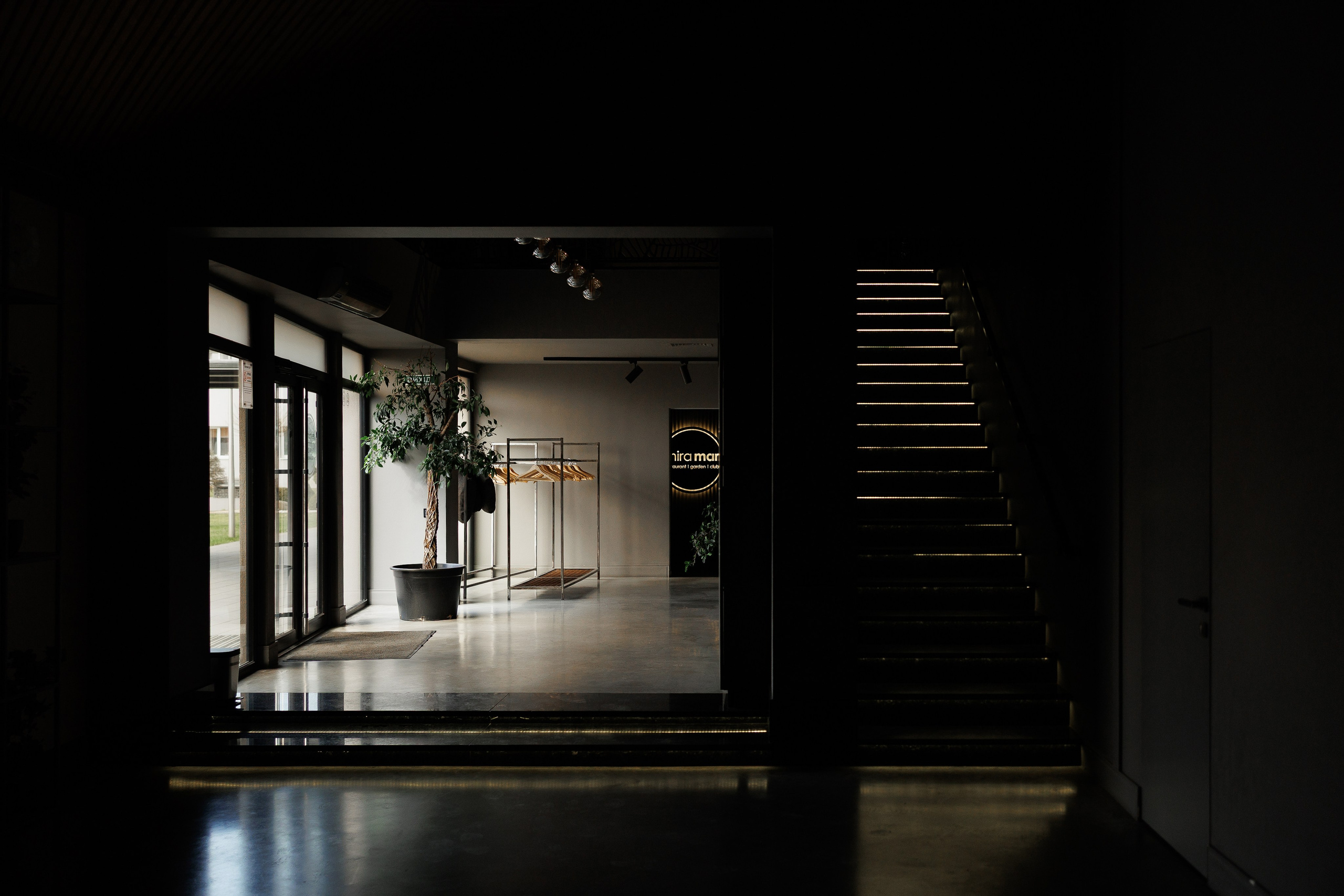 Інтер’єрна фотографія. Iryna Trokhymovych