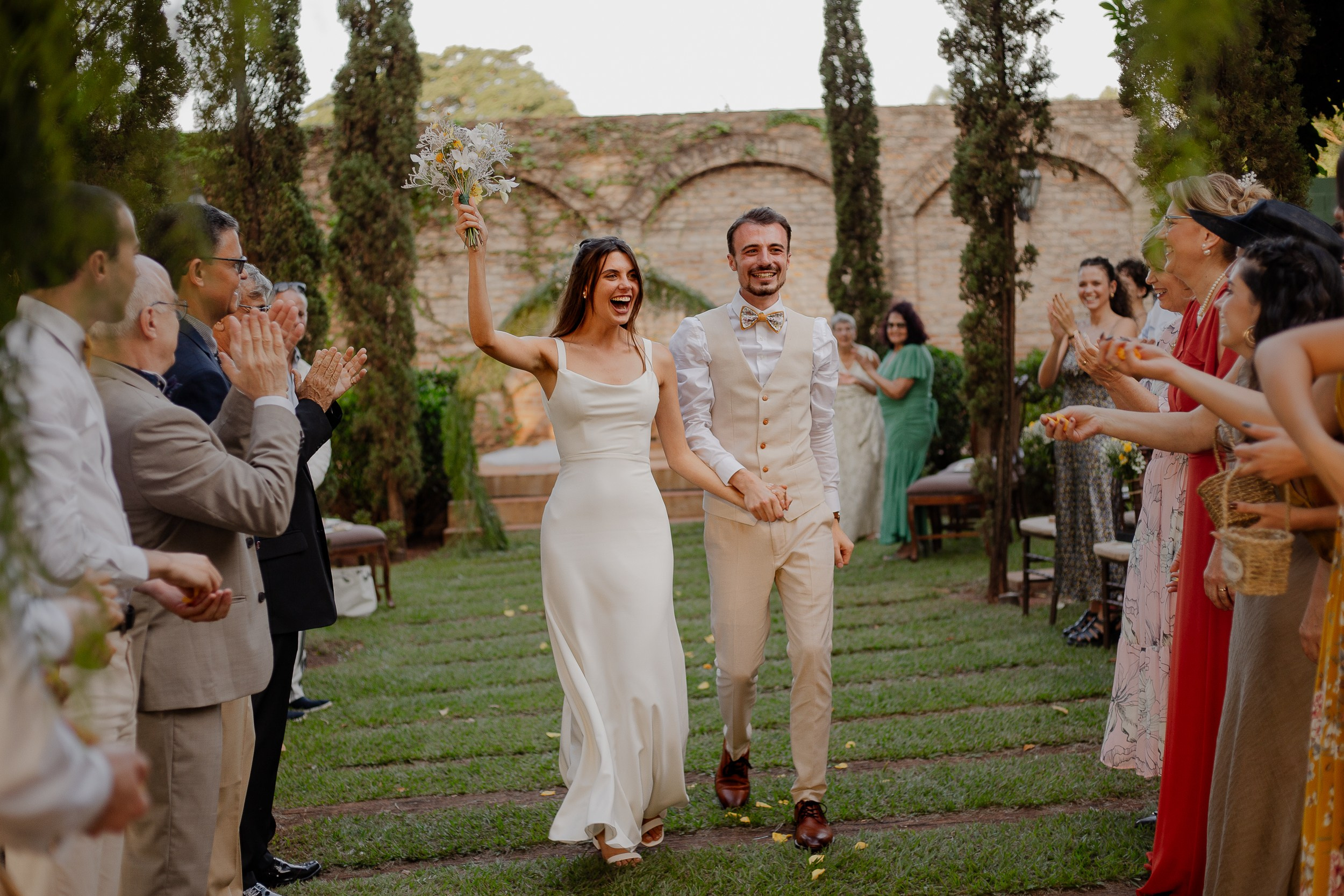 Casamento Alana e Malo / Sombra do Jatobá, Barretos — SP. Gustavofto