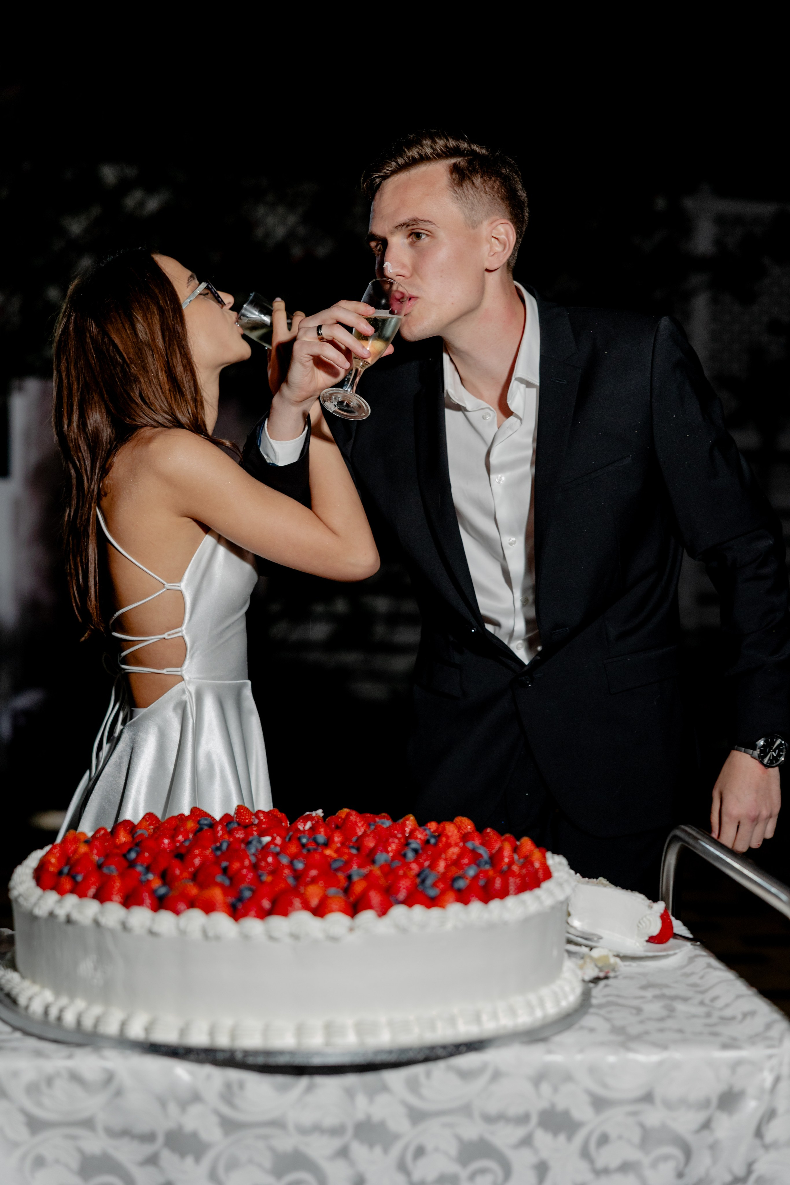 Cristian & Evelina. ProWed — Foto Video Moldova
