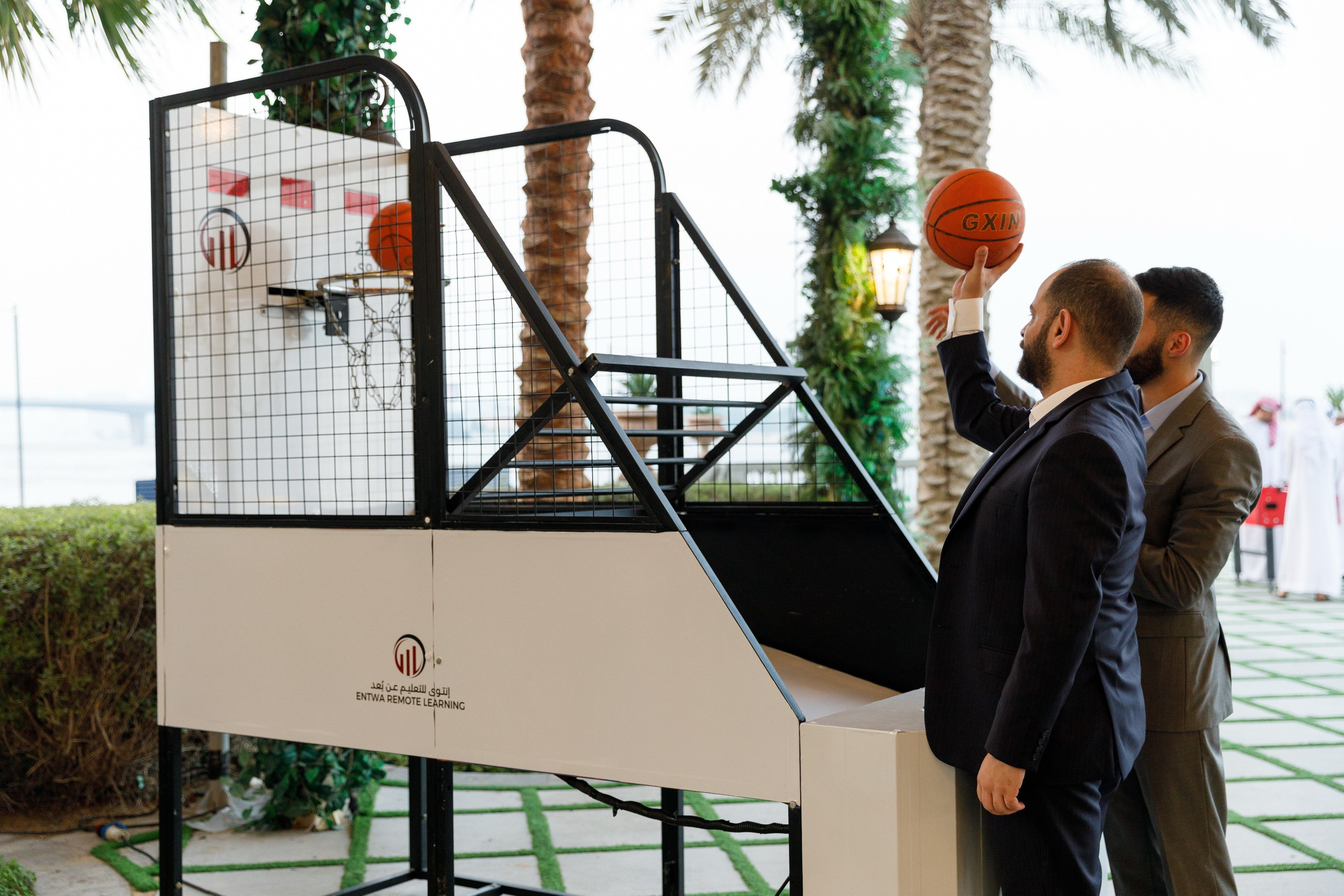 ENTWA company Anniversary — Dubai 2023. Photographer Anna Curly | Weddings and Events in Dubai