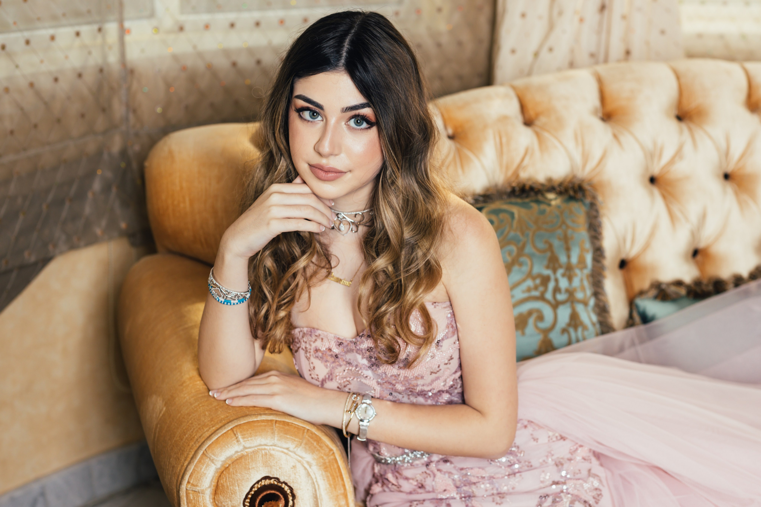 Fashion. Photographer Anna Curly | Weddings and Events in Dubai