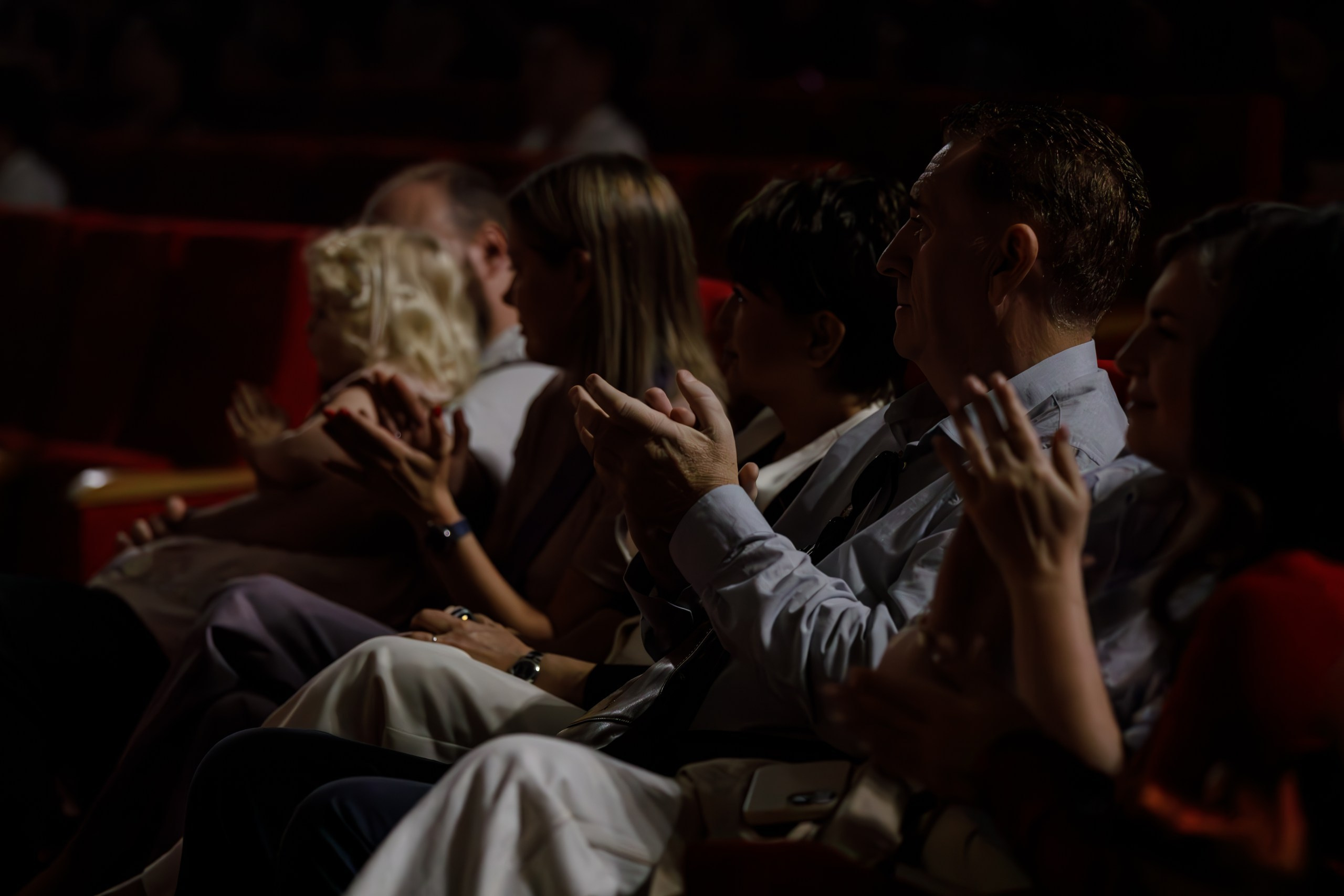 Maslenitsa 2025 for “Russian Emirates”. Photographer Anna Curly | Weddings and Events in Dubai