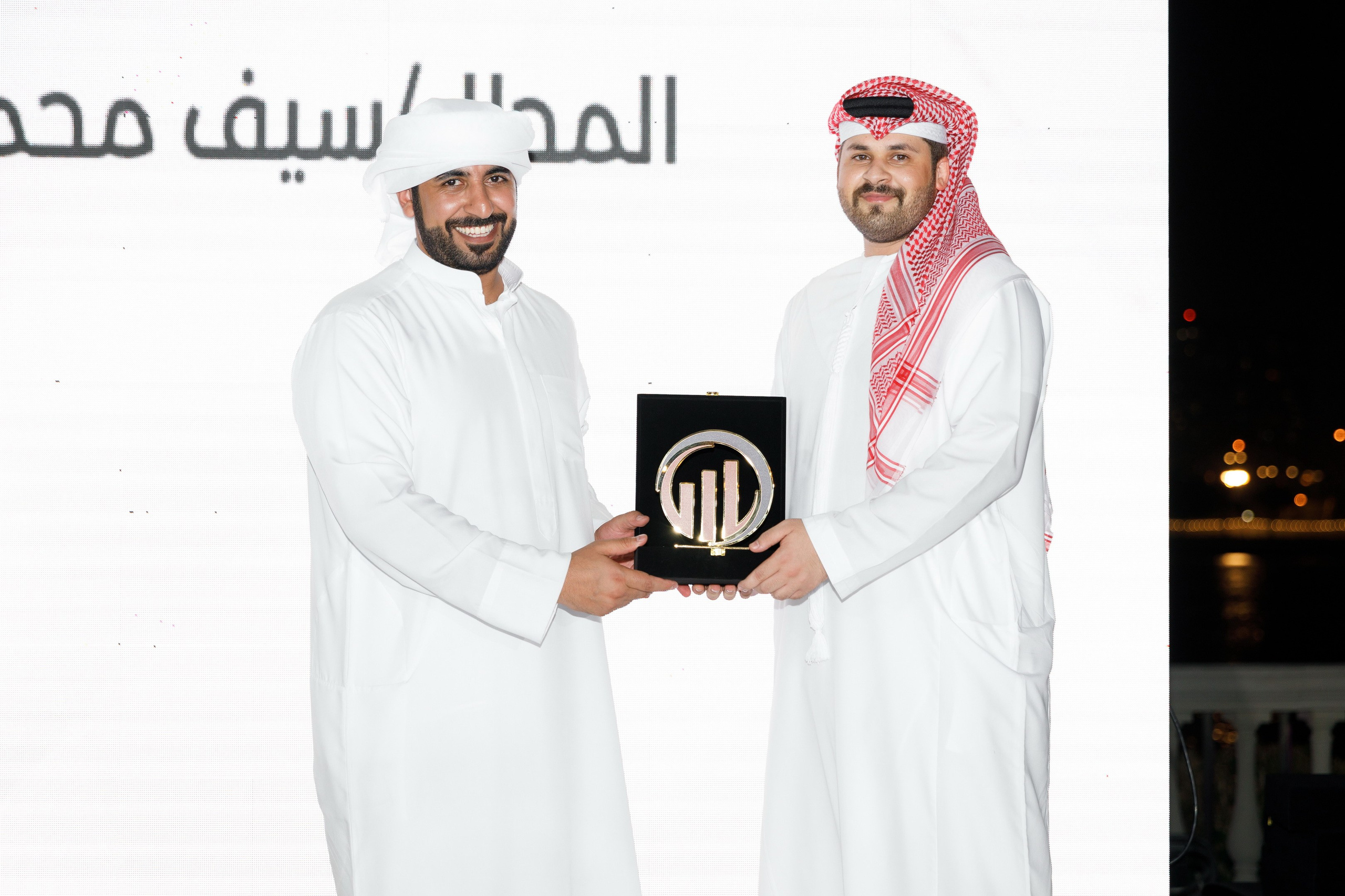 ENTWA company Anniversary — Dubai 2023. Photographer Anna Curly | Weddings and Events in Dubai