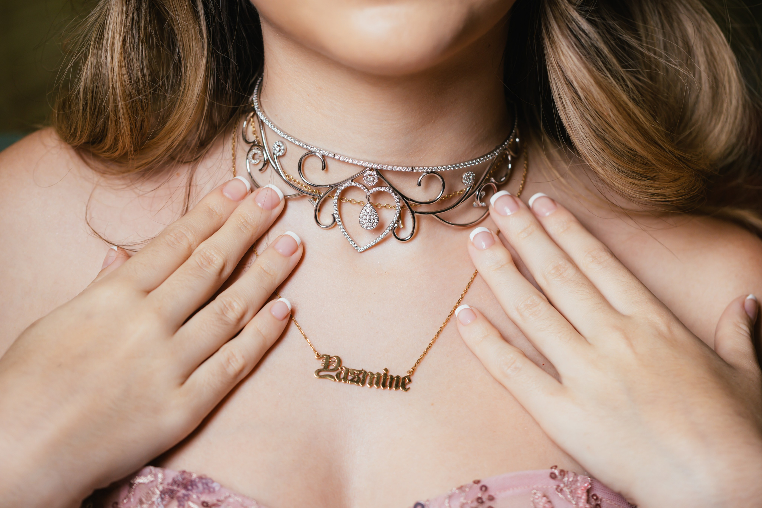 Fashion. Photographer Anna Curly | Weddings and Events in Dubai