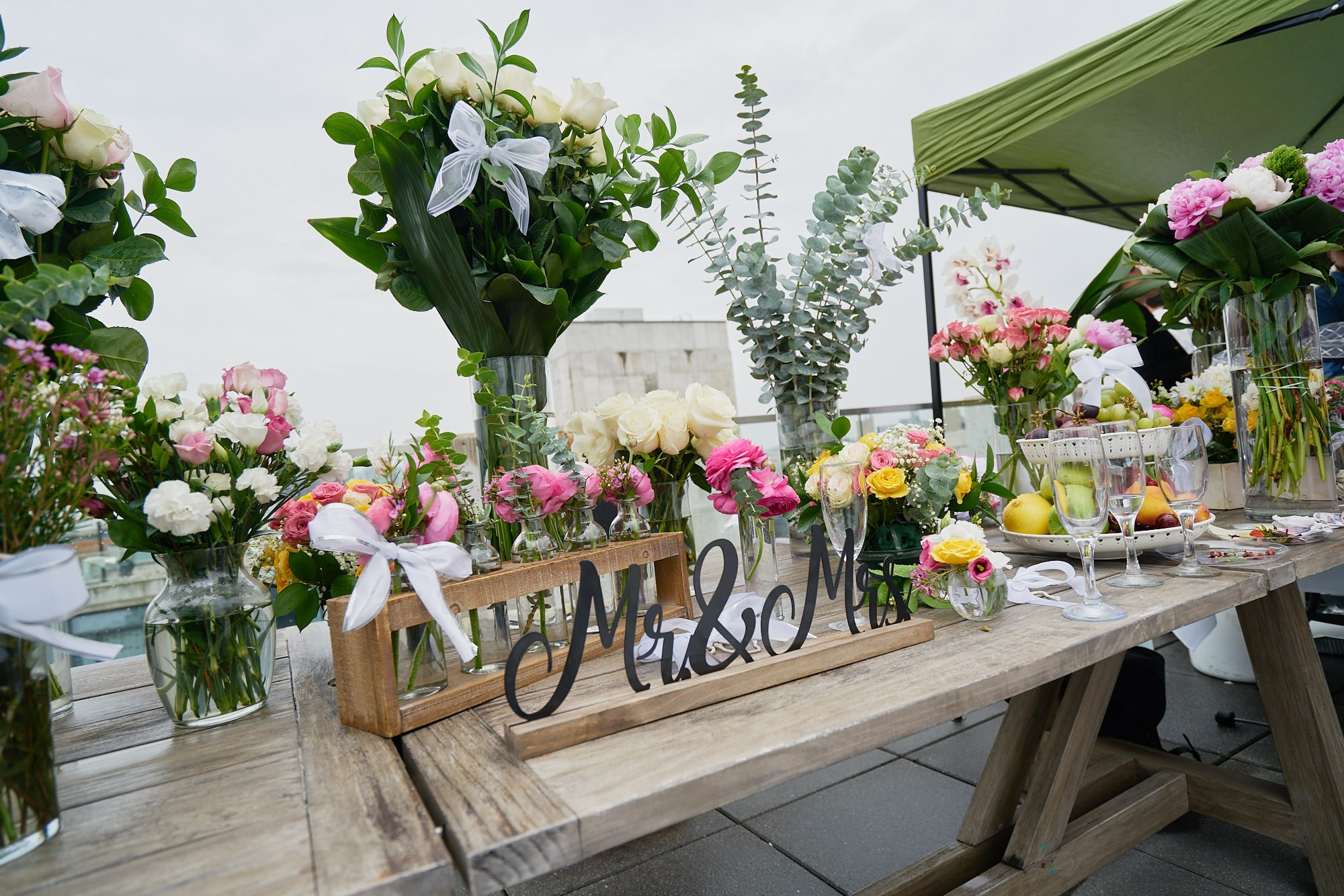Kate & Joe, Brooklyn, NY. Alex Pedan photography