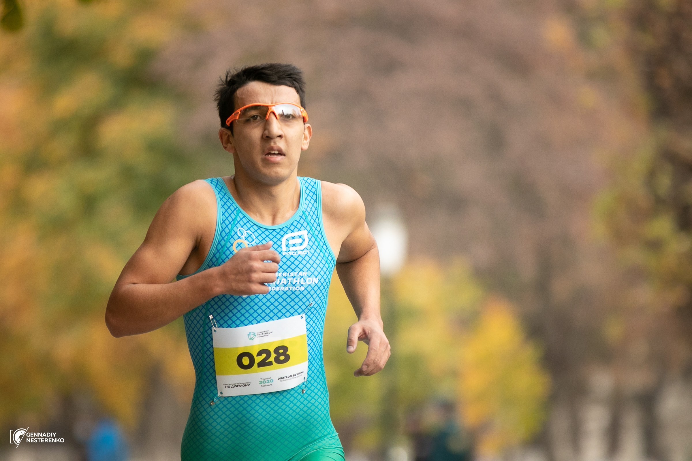 Чемпионат по Дуотлону Узбекистана. Профессиональная Фото-Видео Студия Геннадия Нестеренко | Ташкент и Весь Узбекистан