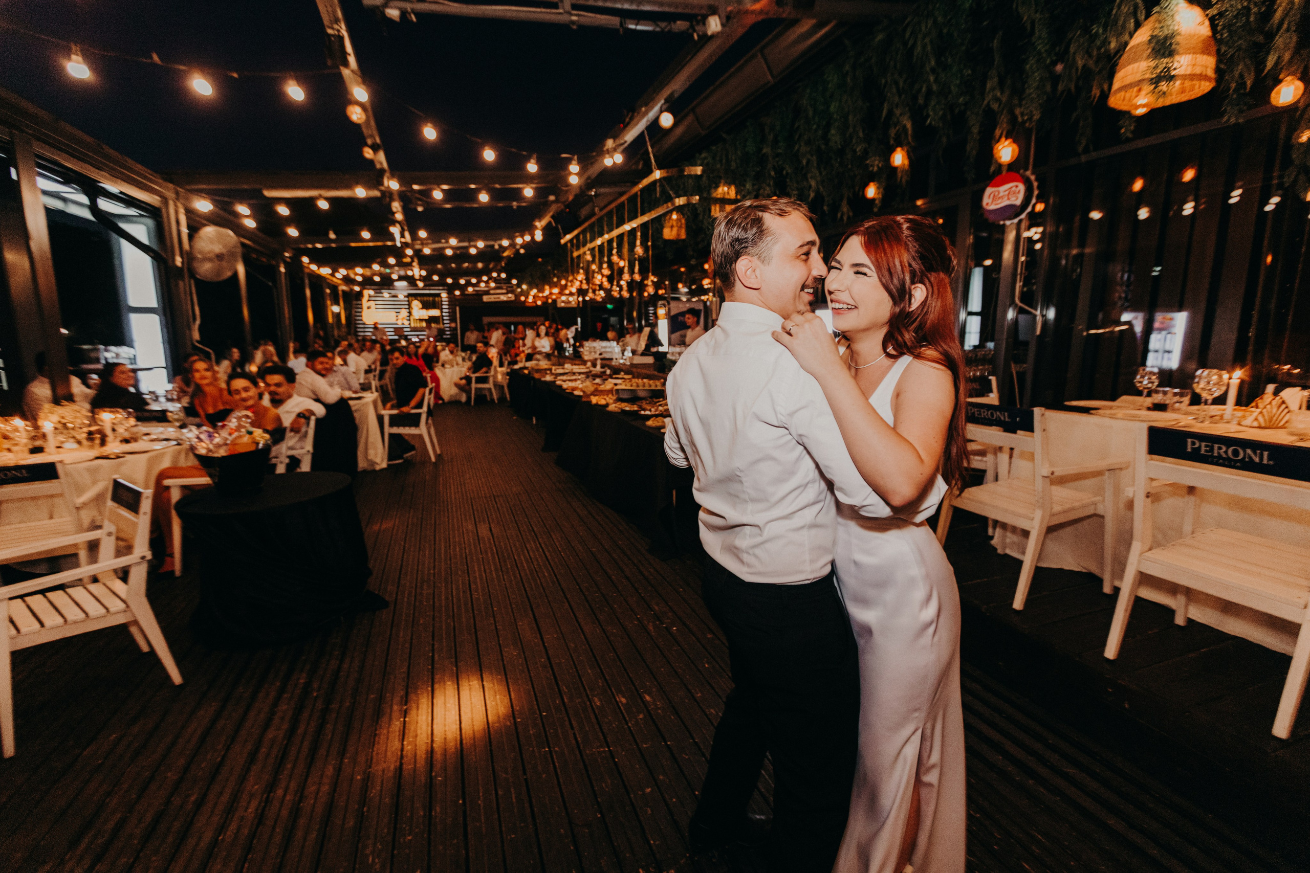 Nunți & Cununii - Foto