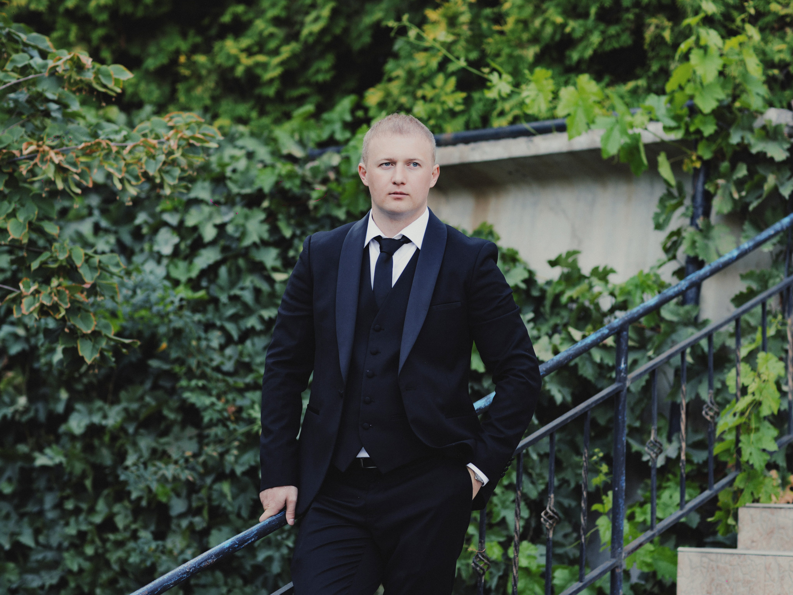 Счастливы. Валерия Вартанова. Фотограф