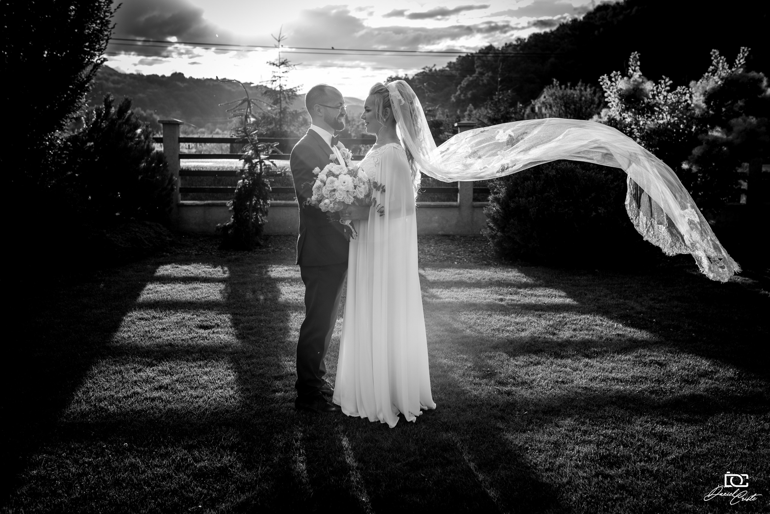 Wedding Photography. Daniel Criste Fotograf