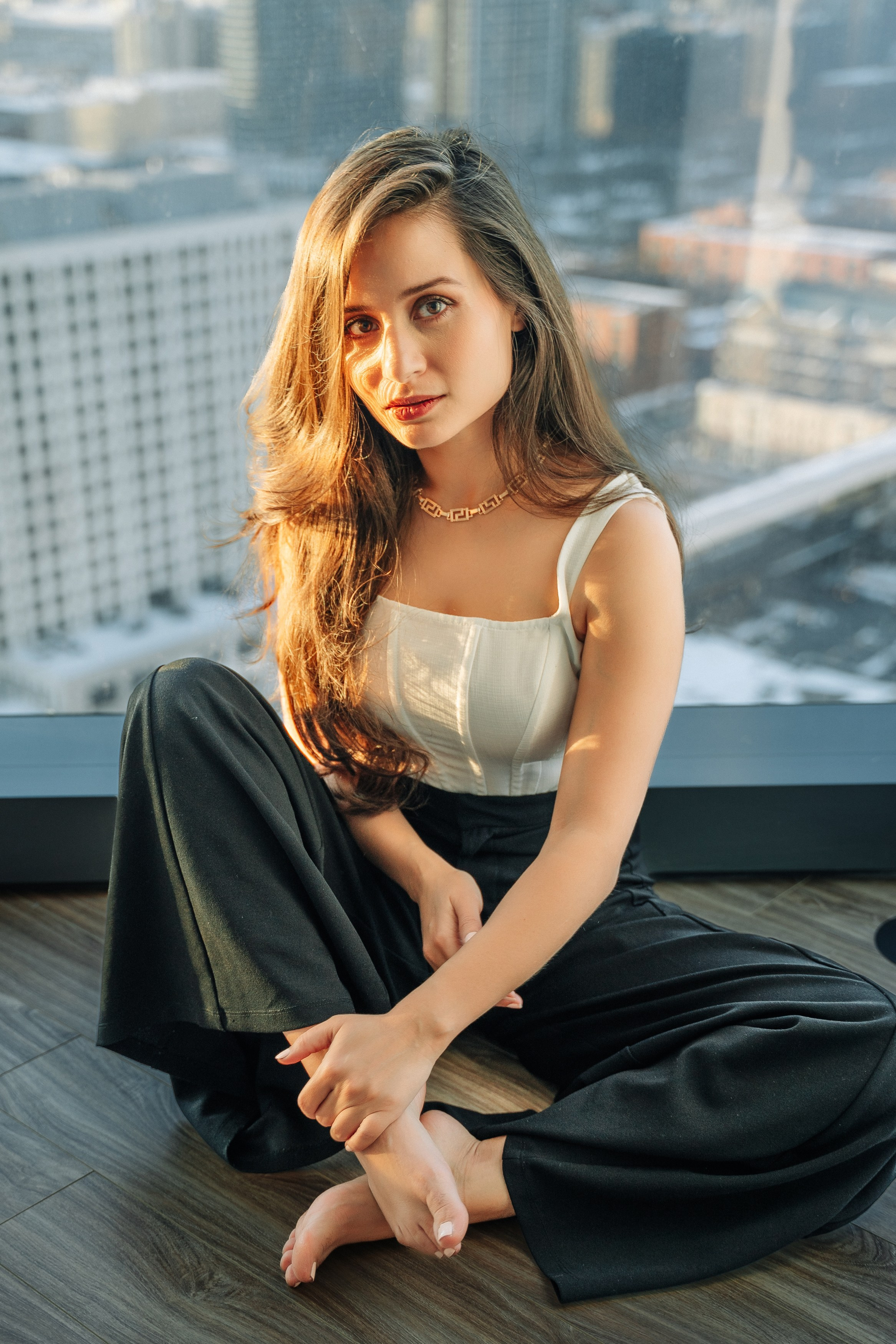 Sugandhi. ARTIGO Igor Rudyi Art Photography