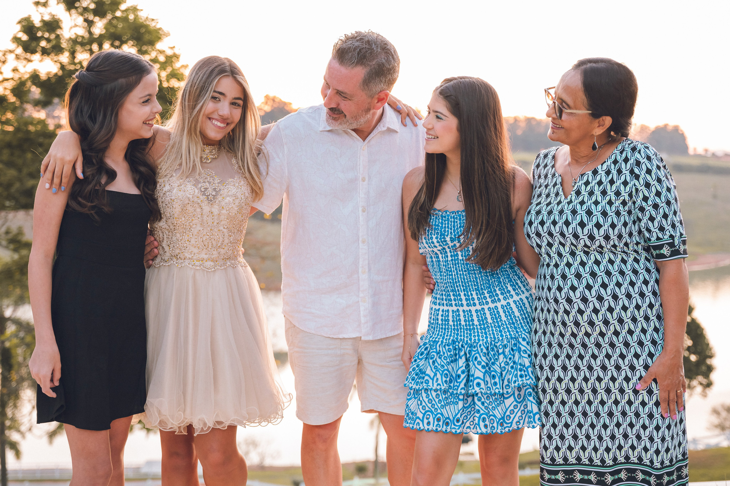 Fotografia de Aniversario de 15 Anos. Fotografo Atibaia | Gabriel Sucena Fotografia