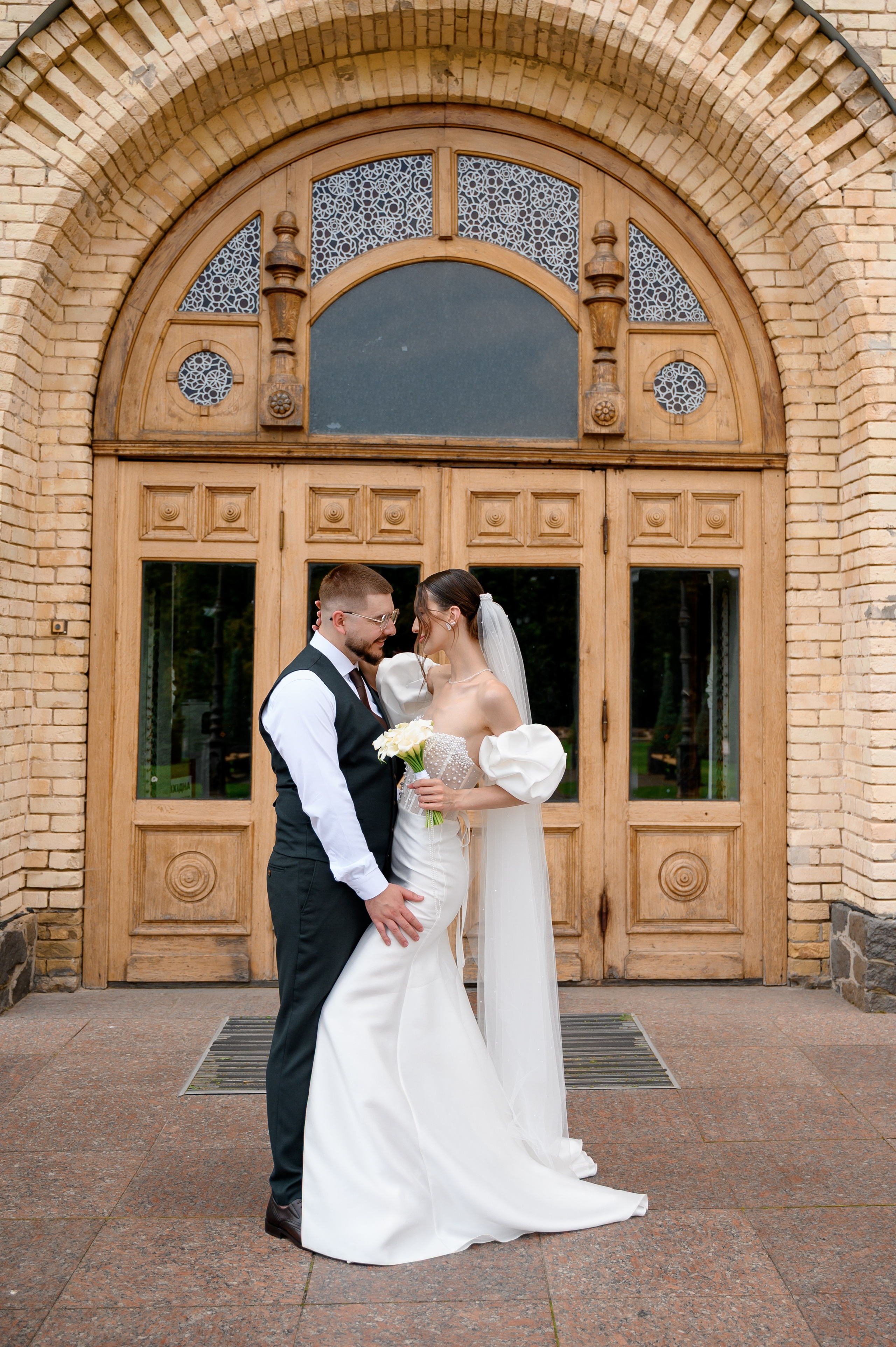 Наталя & Владислав. Фотограф Київ