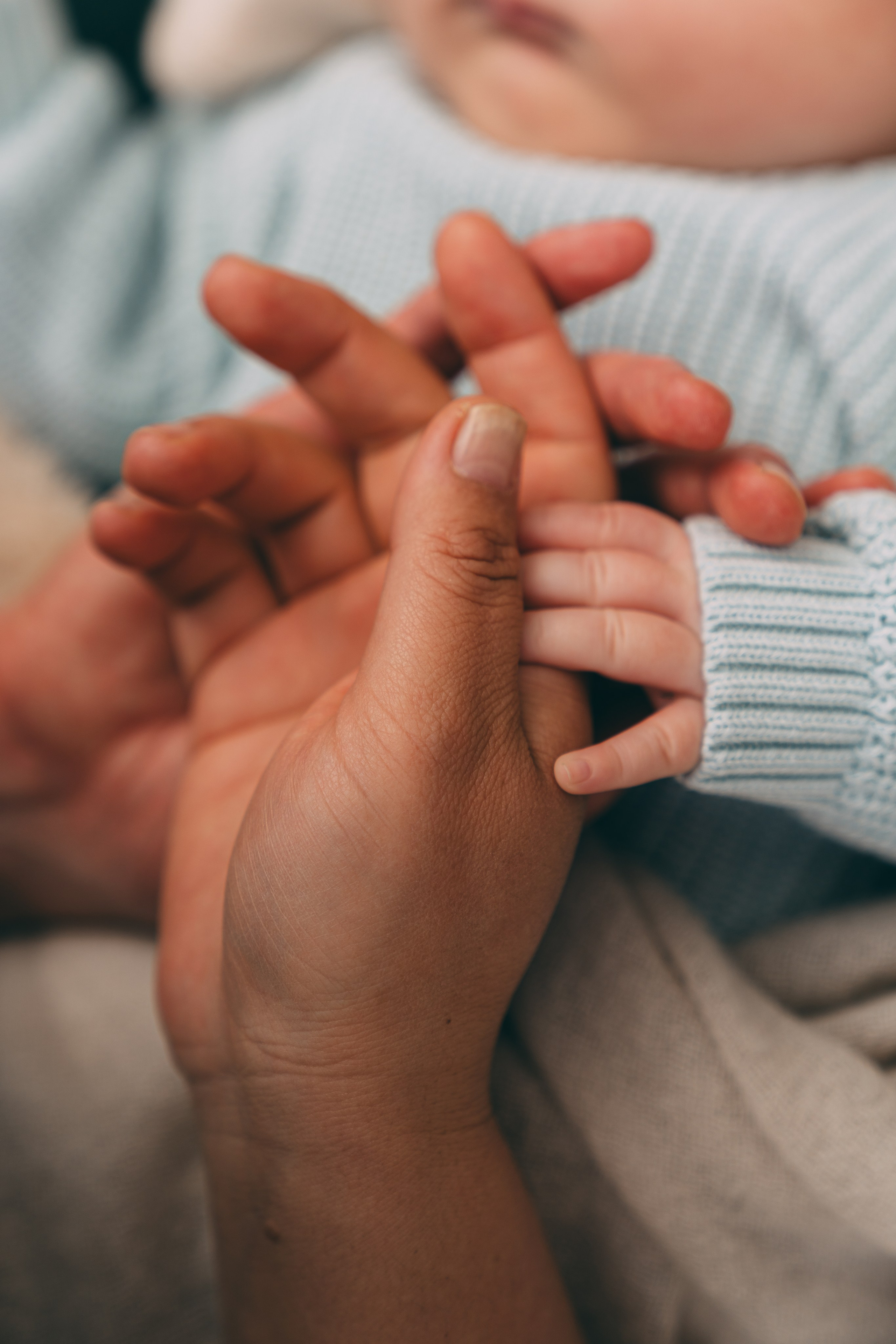 Newborn photographer Newcastle Upon Tyne