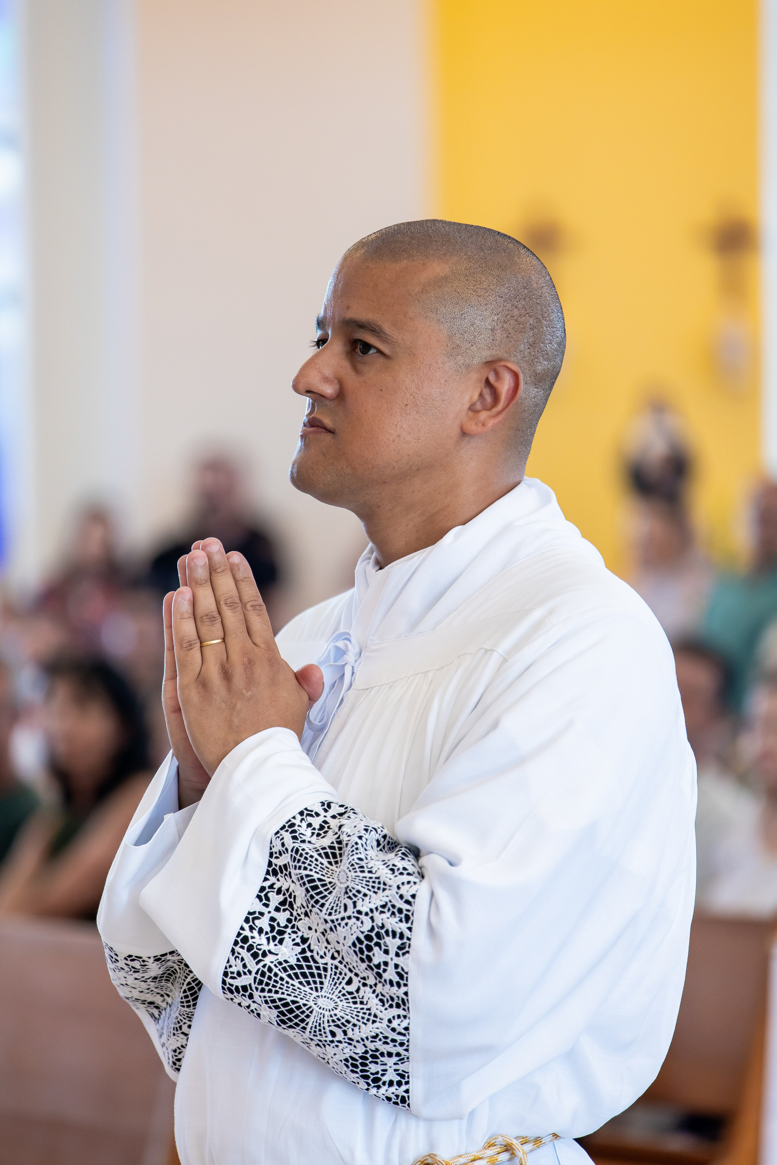 ORDENAÇÕES. Fotógrafo de momentos Sagrados
