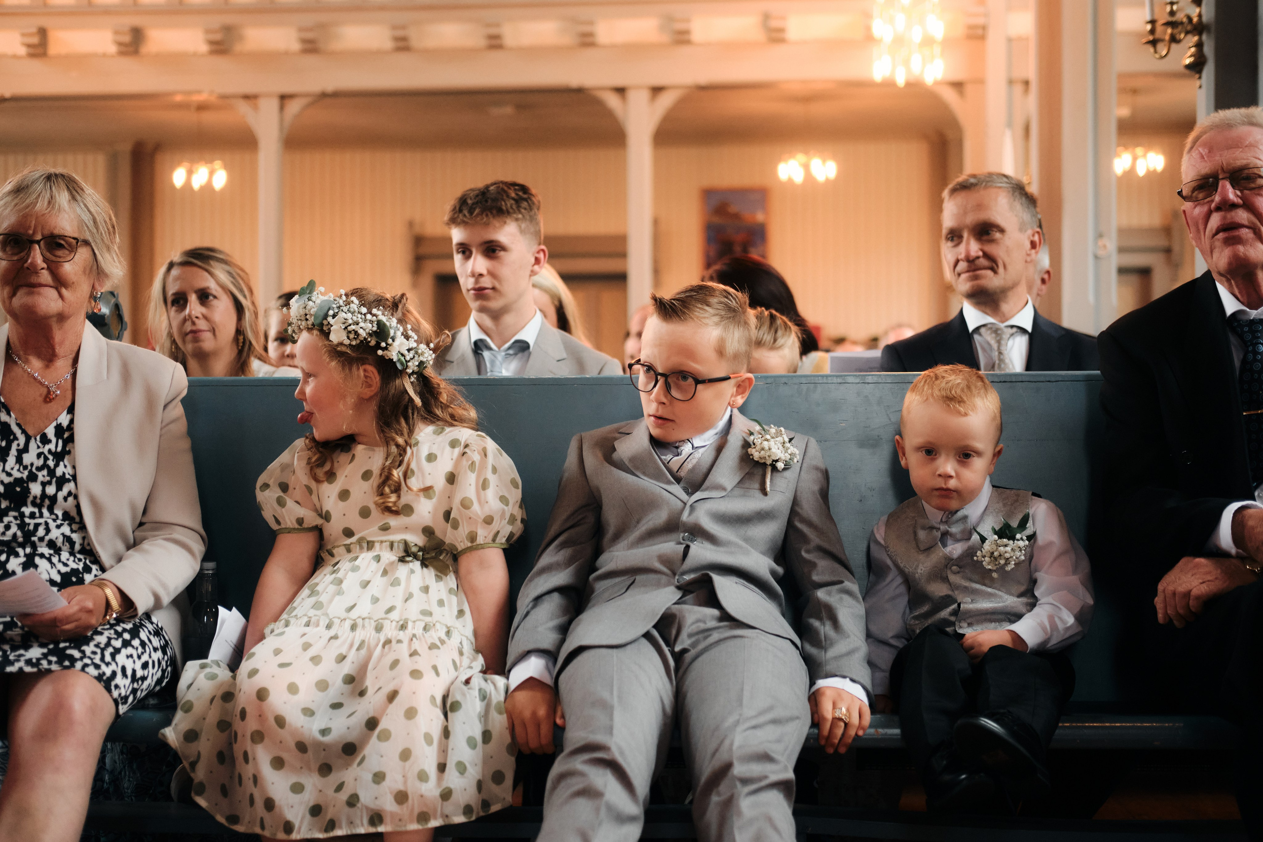 M&E. Bryllupsfotograf, videograf, Norge. Wedding photography, Norway