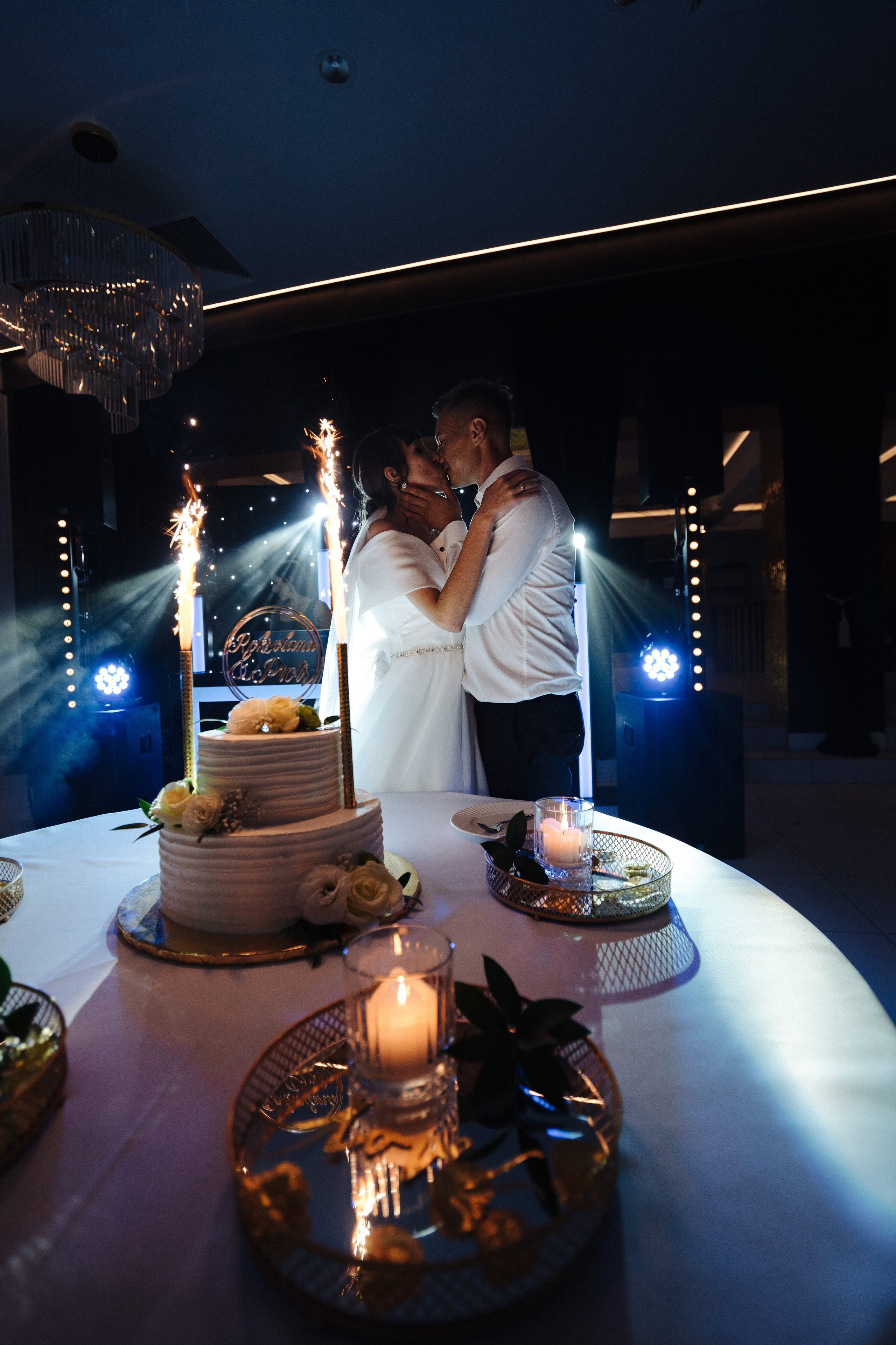 Piotr i Roksolana. Karina Czernecka Foto