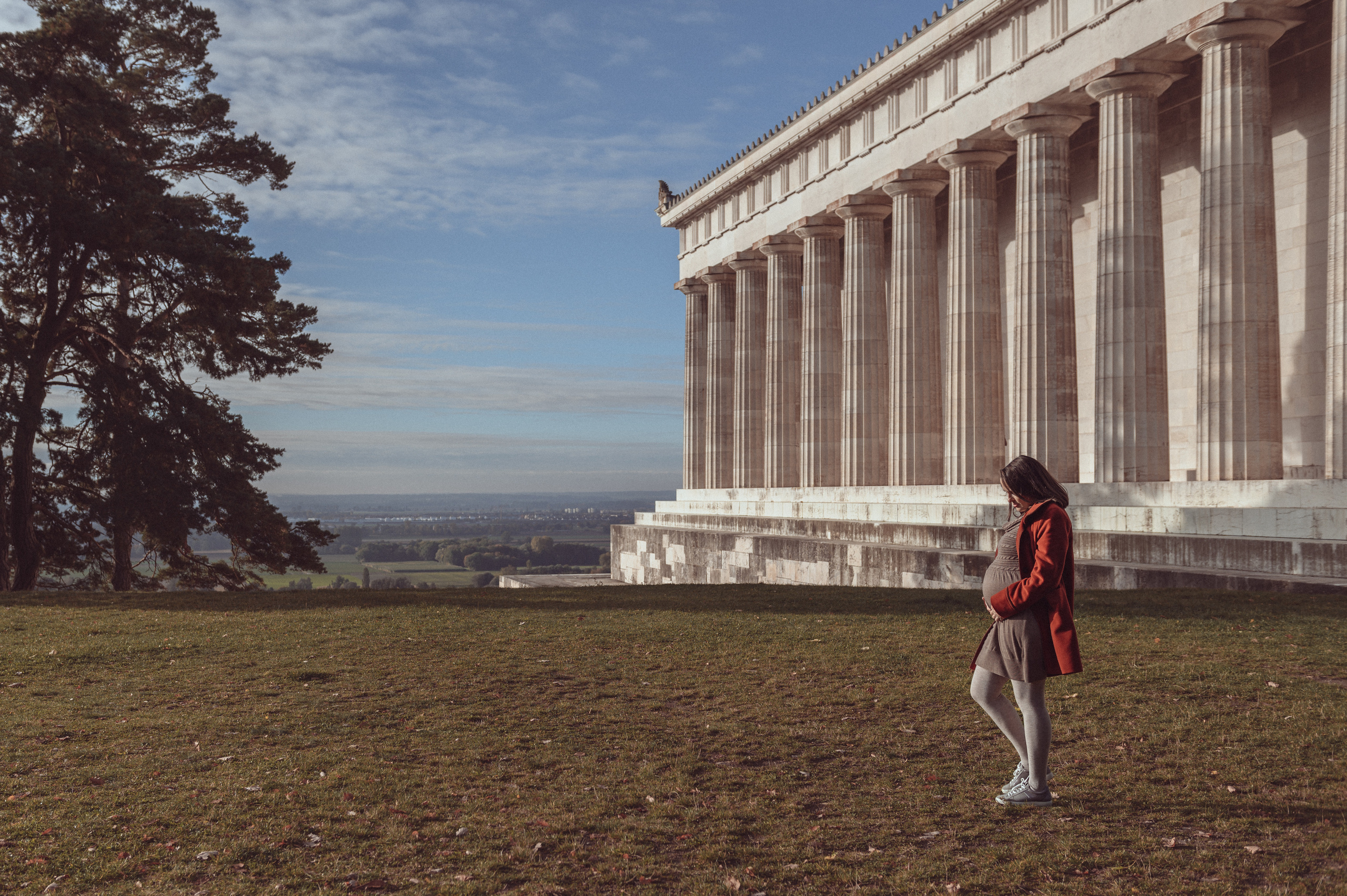 Lily Walter | Hochzeitsfotografin Regensburg | München