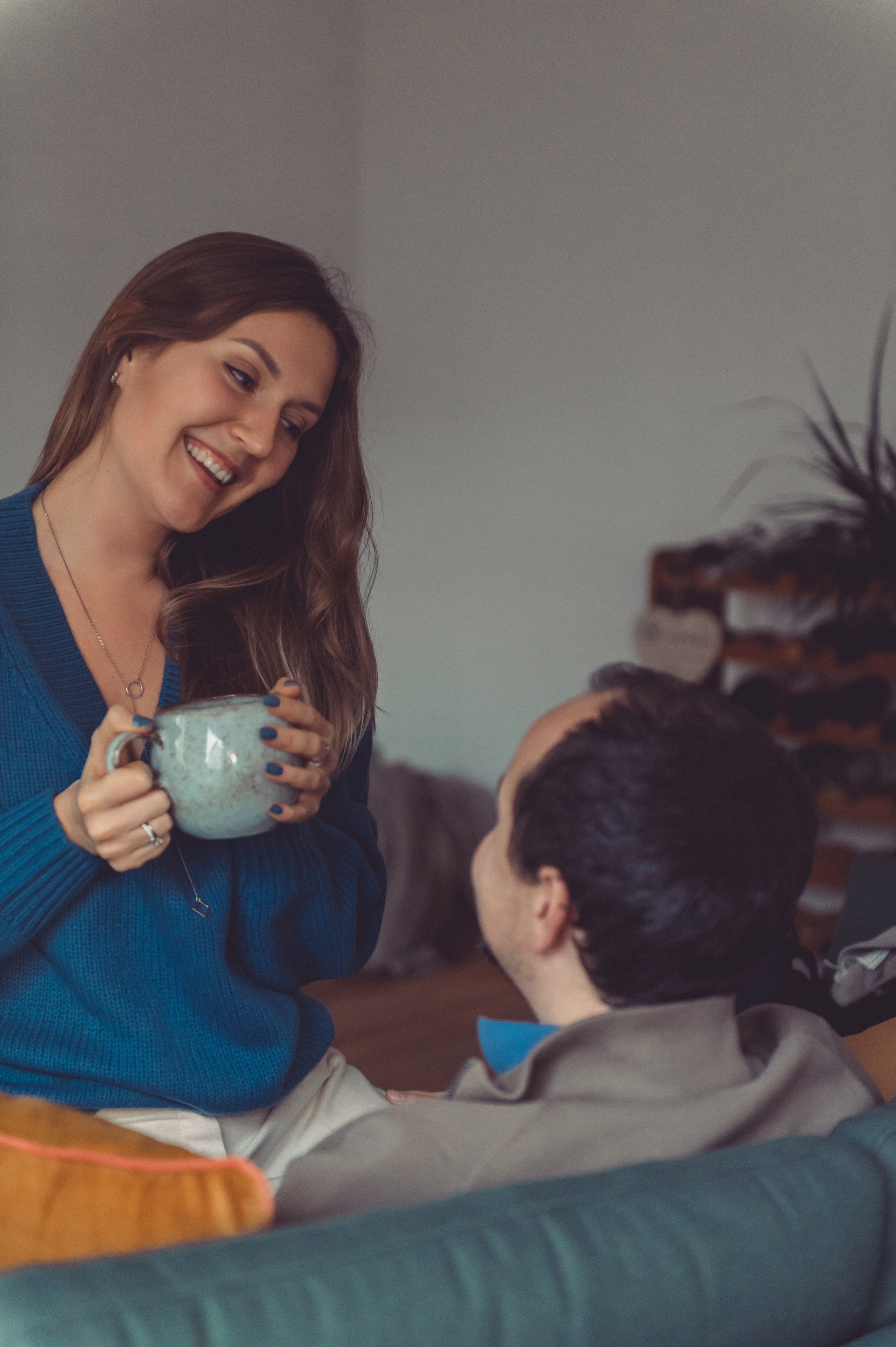 Mein Portfolio: Familienfotografie und Love Story. Lily Walter | Hochzeitsfotografin Regensburg | München