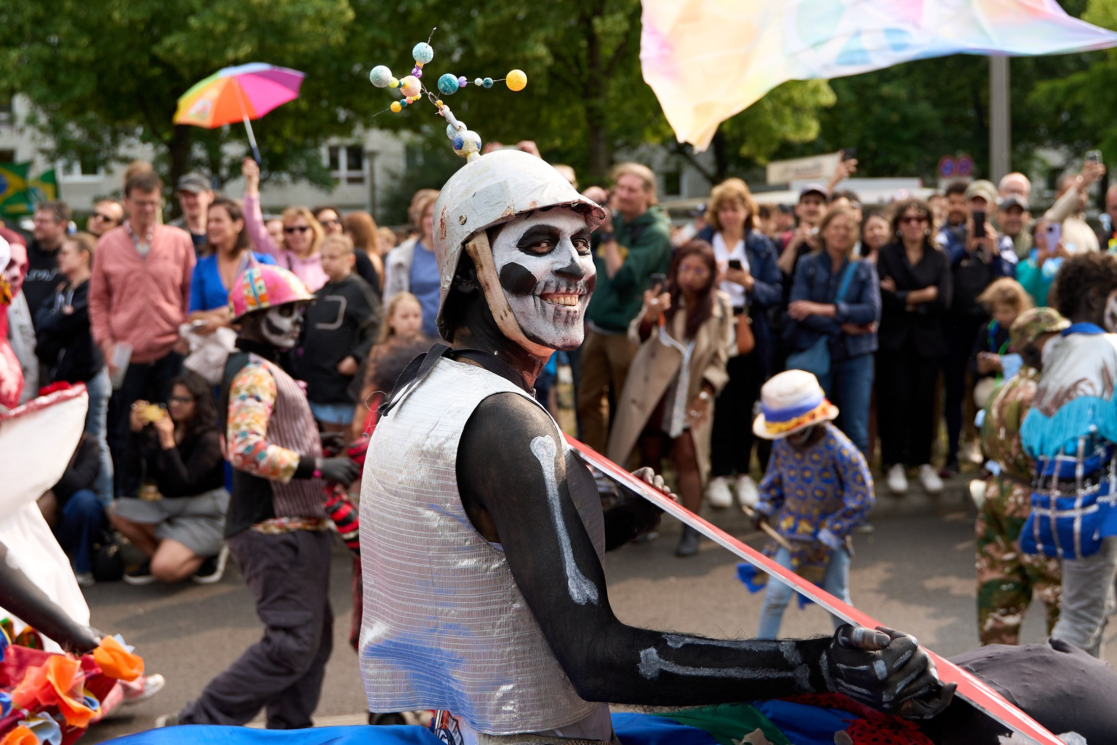 Karneval der Kulturen 2025. Photorgrapher Berlin: Event, Portrait and commercial photography