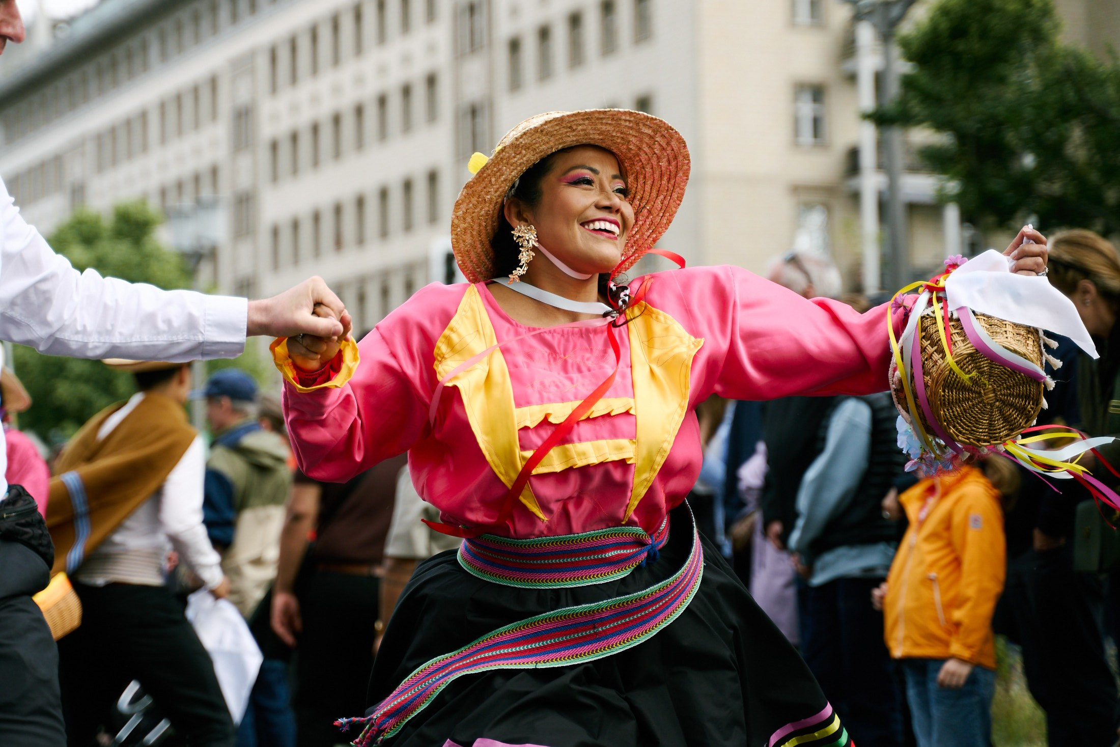 Karneval der Kulturen 2025. Photorgrapher Berlin: Event, Portrait and commercial photography