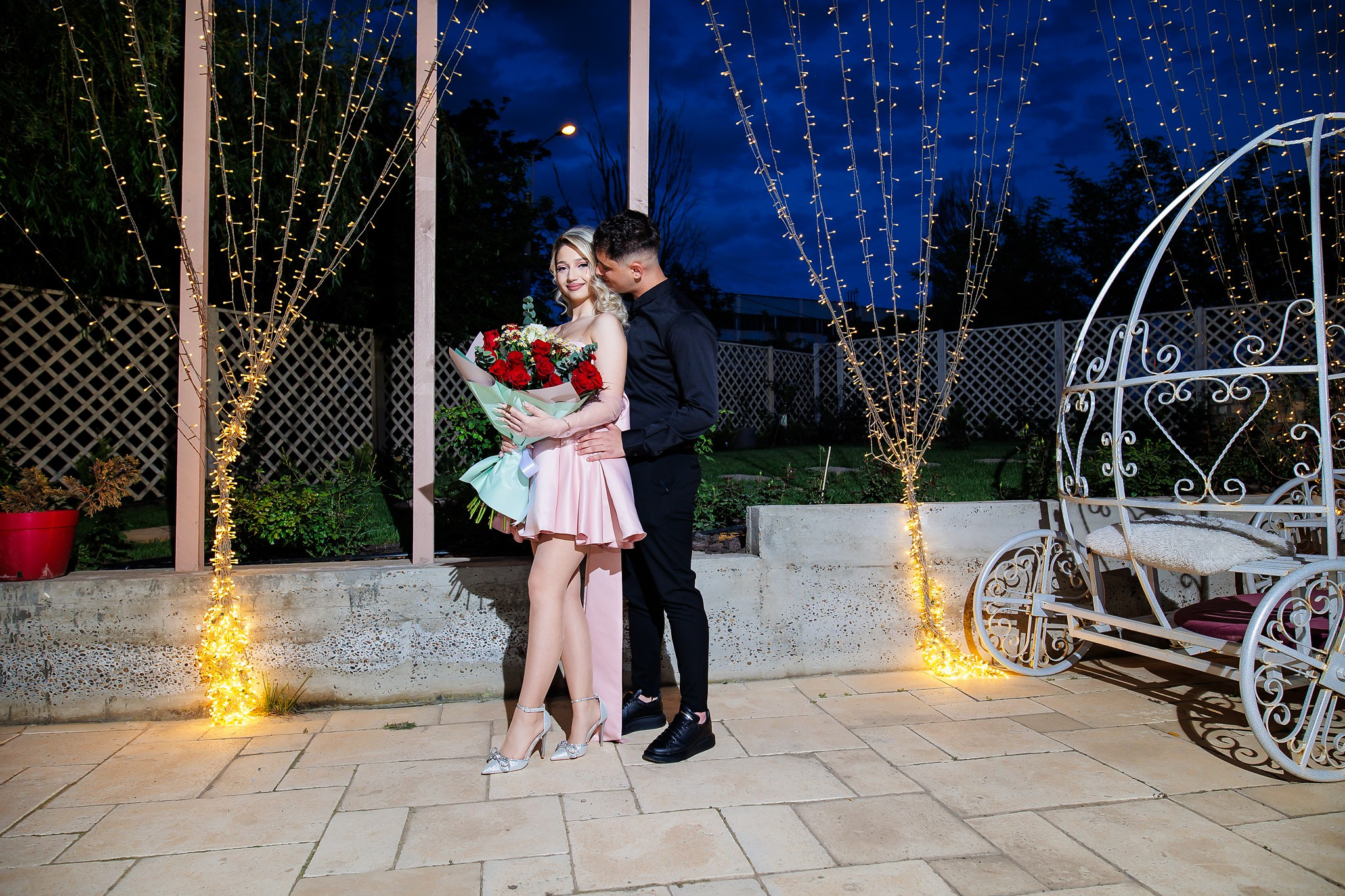 Majorate. Dream Studio Galați – ședințe foto profesionale pentru familie, portrete și evenimente