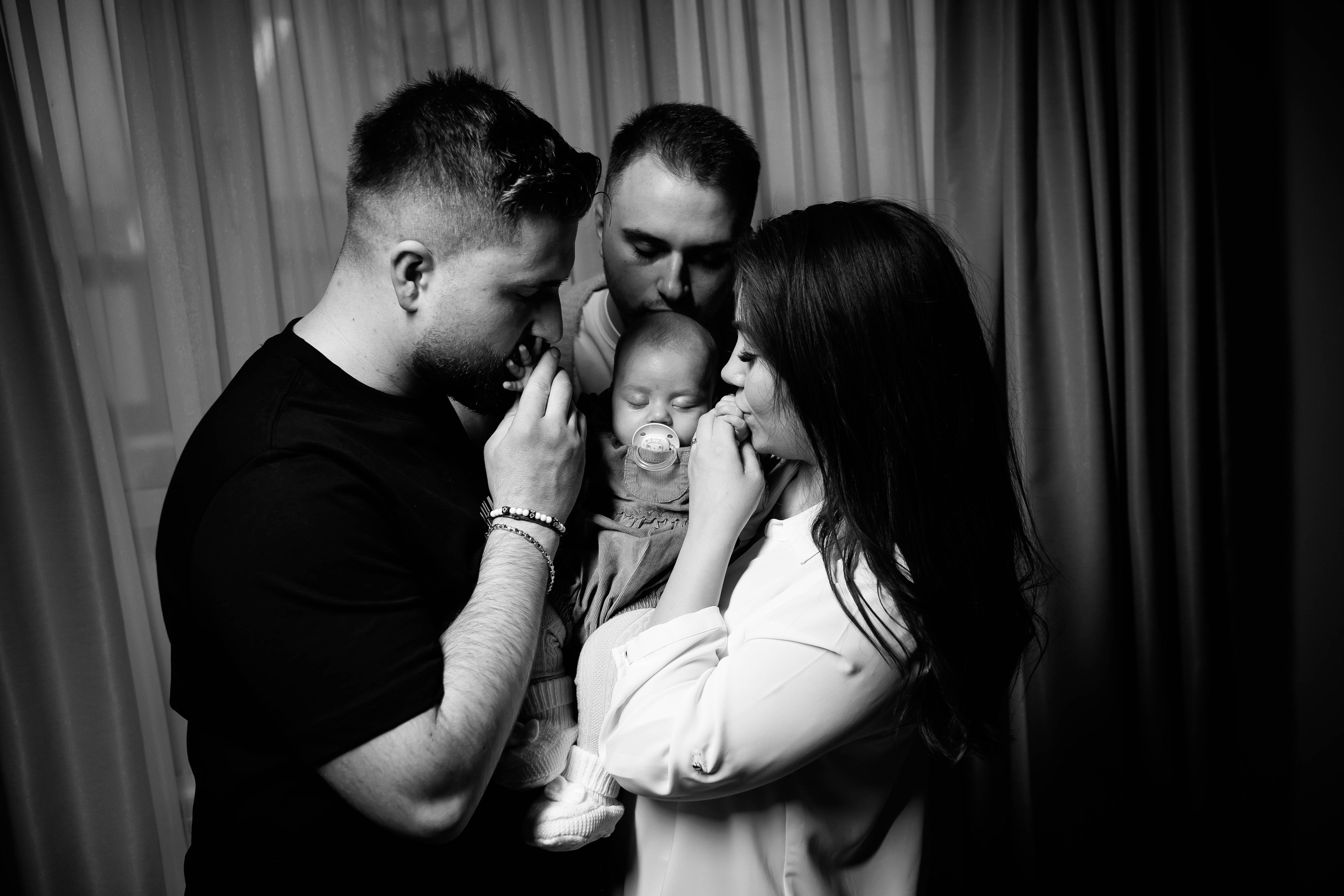 Dream Studio Galați – ședințe foto profesionale pentru familie, portrete și evenimente