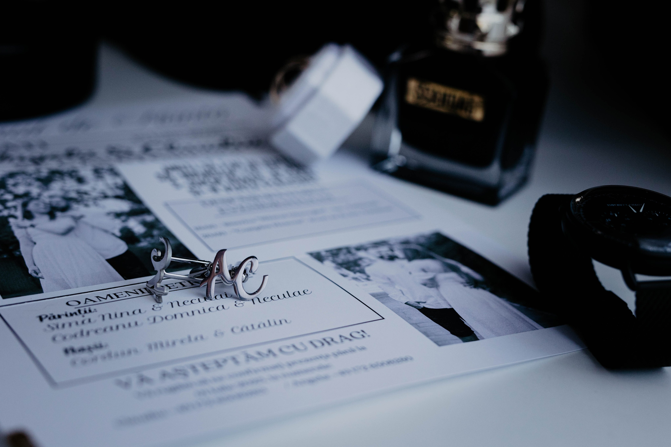 Detalii Nunta. Dream Studio Galați – ședințe foto profesionale pentru familie, portrete și evenimente