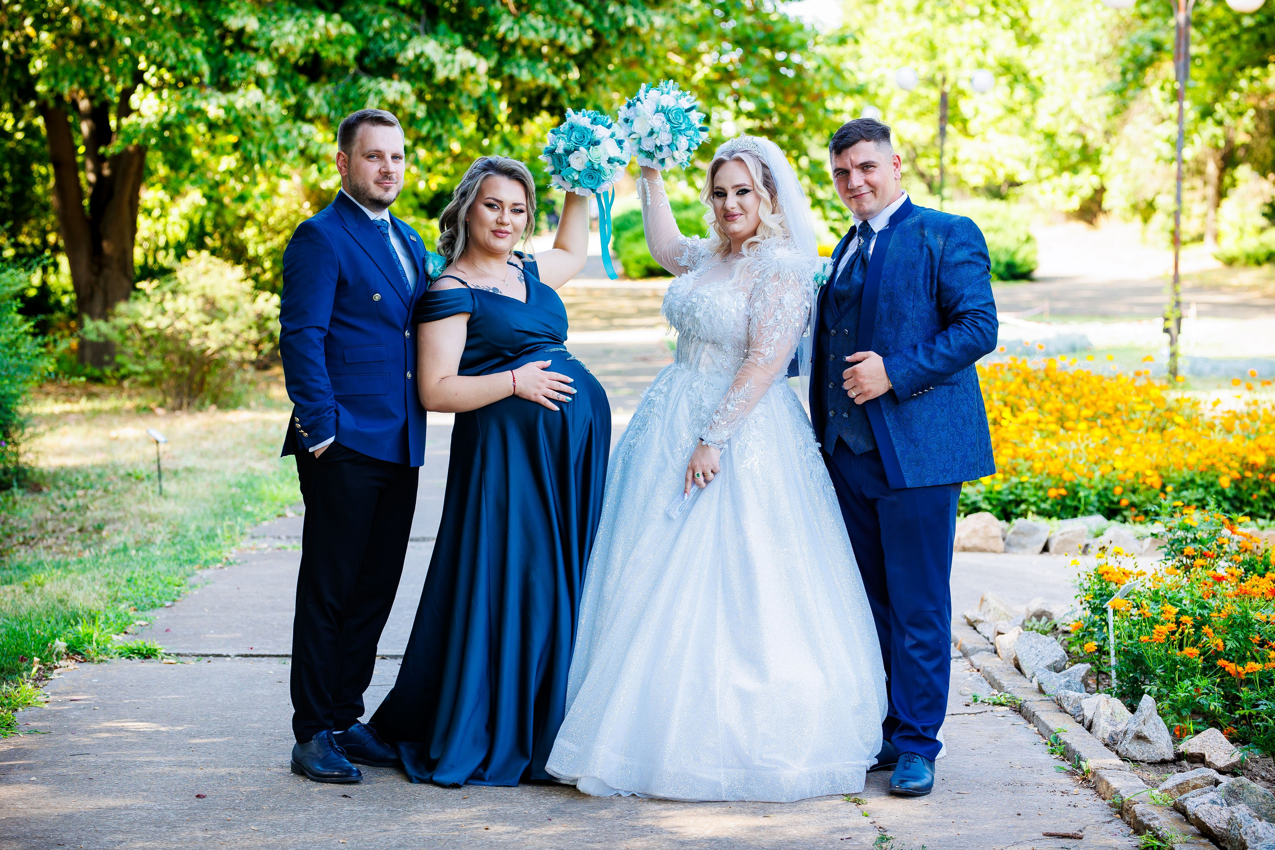 Shooting Foto Nunta. Dream Studio Galați – ședințe foto profesionale pentru familie, portrete și evenimente