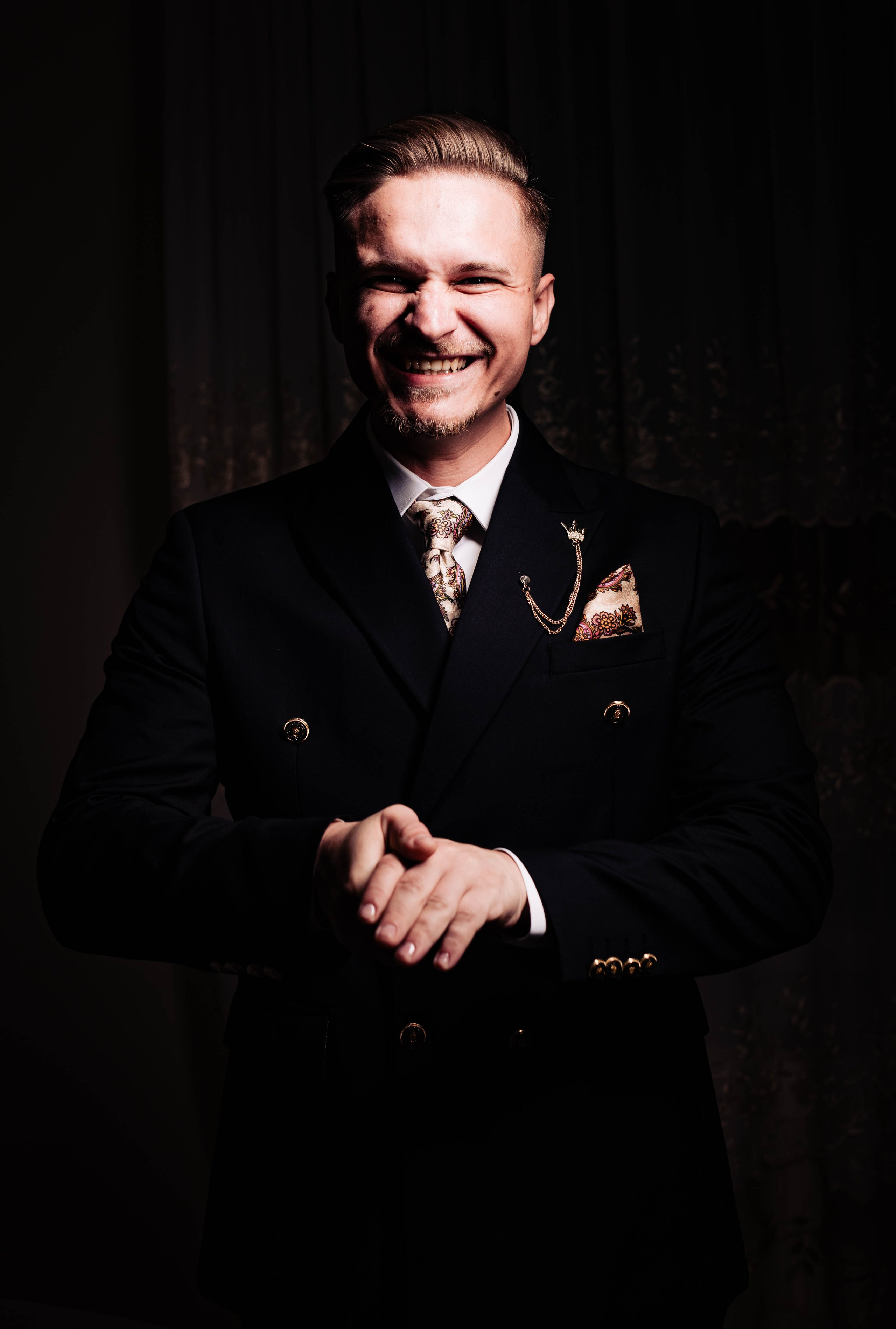 Cadre Interior Miri. Dream Studio Galați – ședințe foto profesionale pentru familie, portrete și evenimente