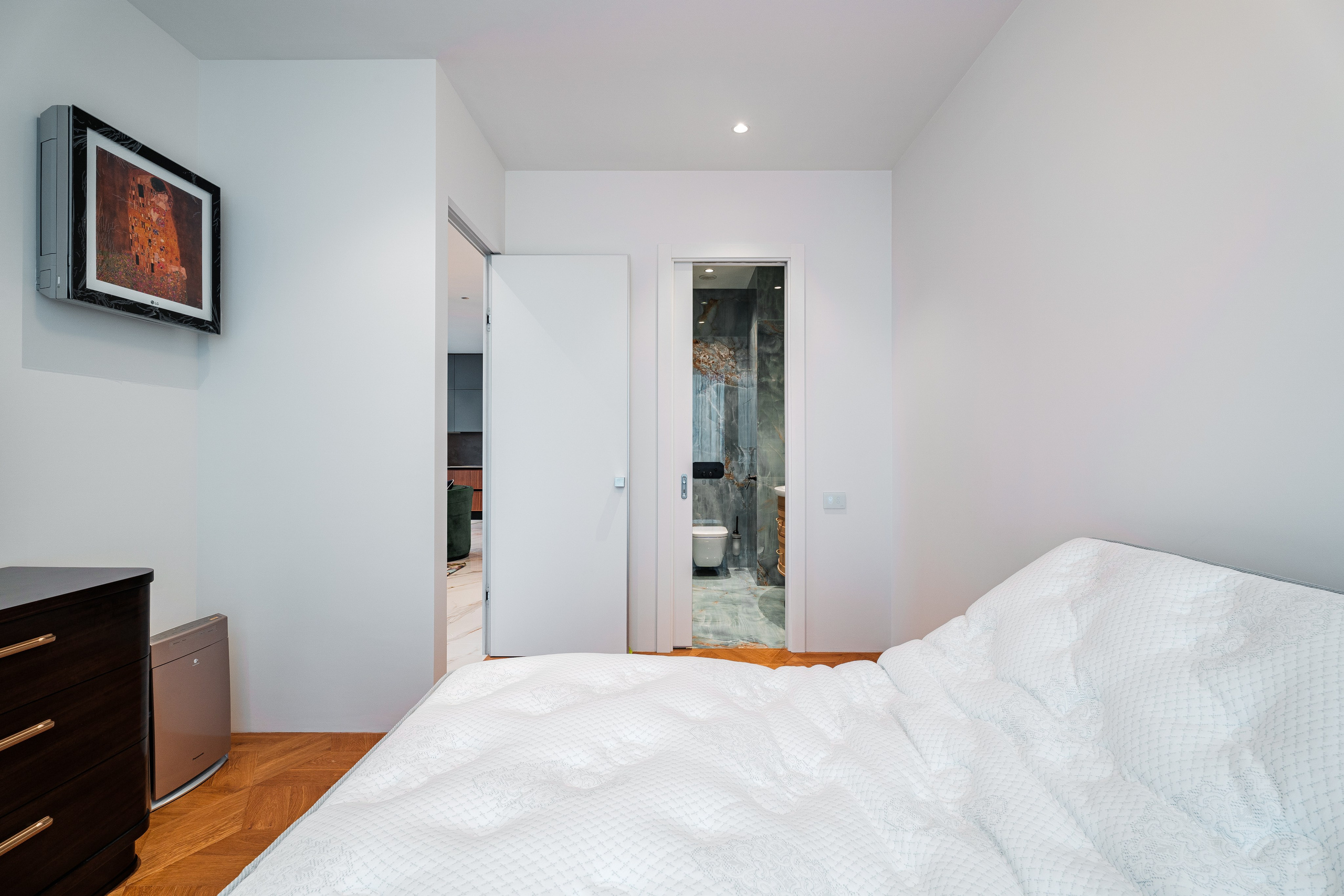 COMPLEXE RÉSIDENTIEL SKY