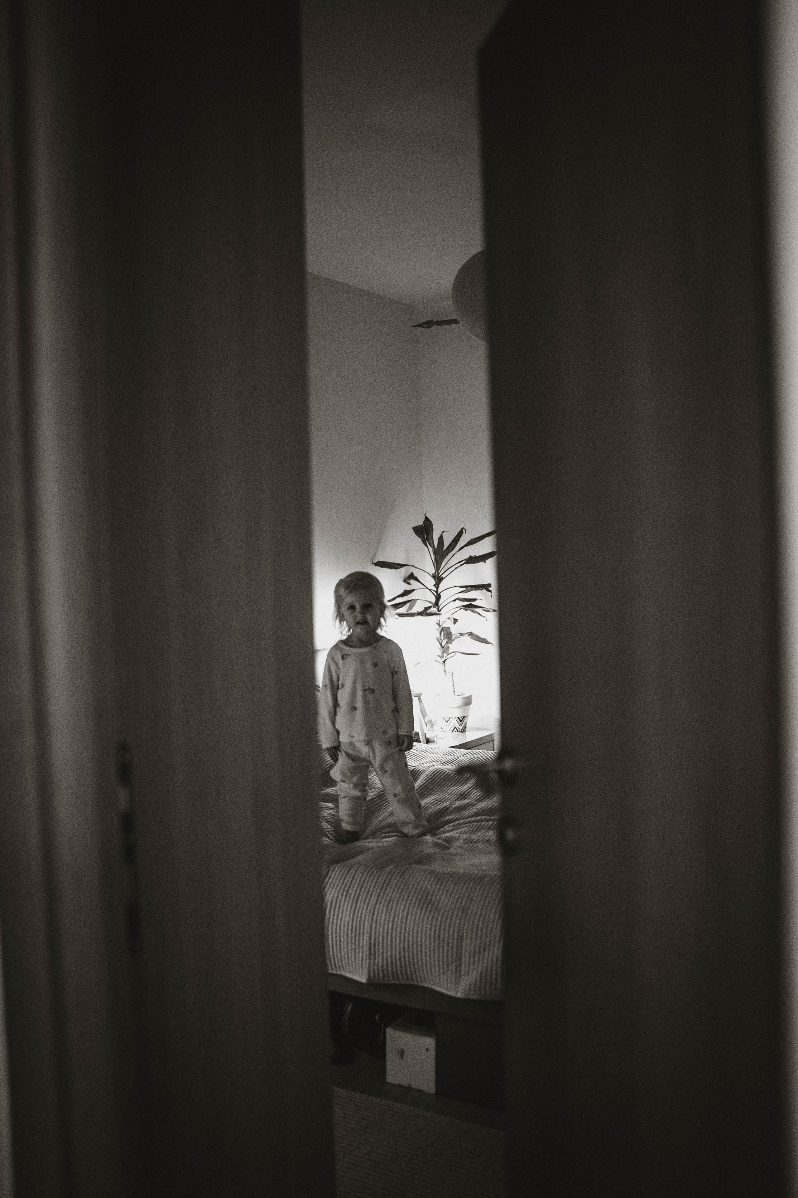 Домашний уют. Family photographer in Oviedo — Yana Razina