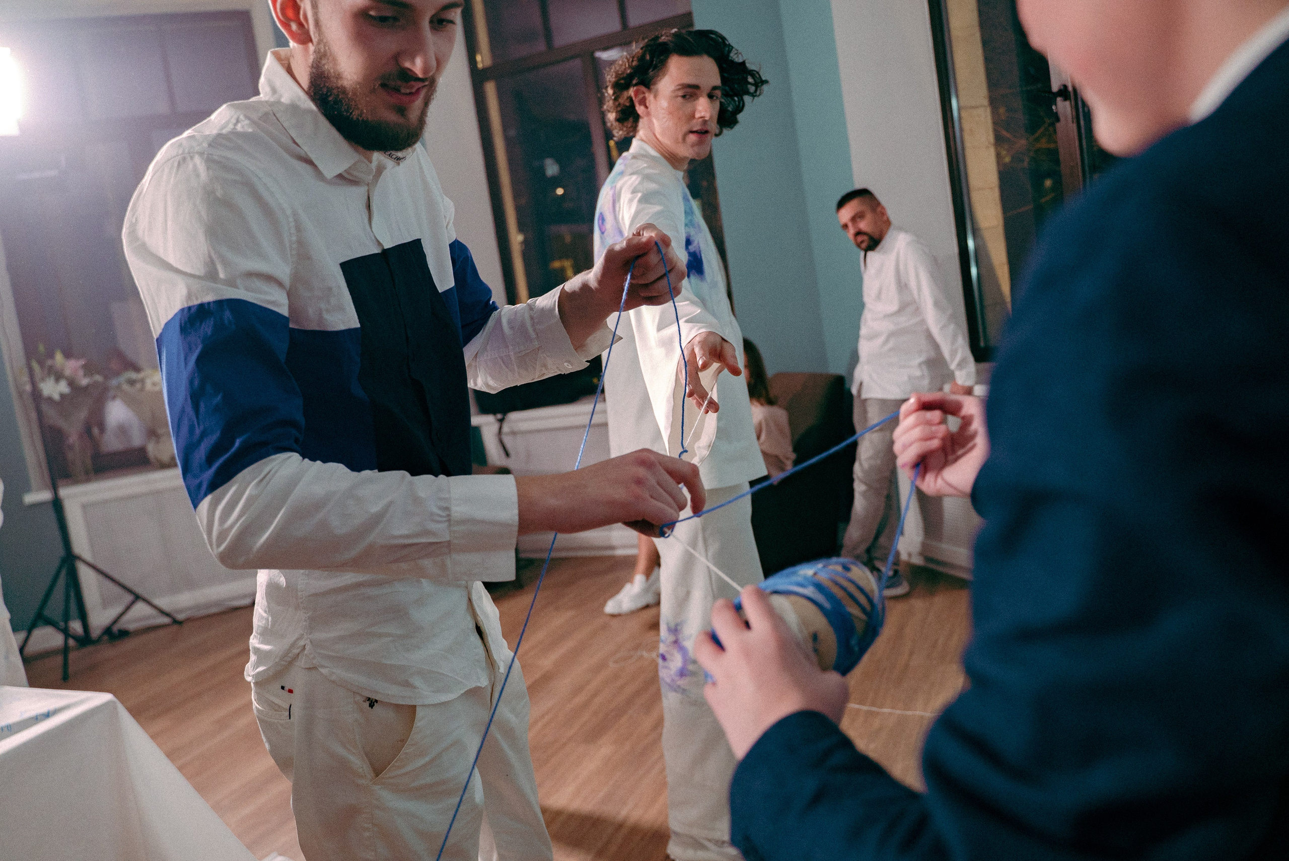 Alex & Olya. Babich_weddings