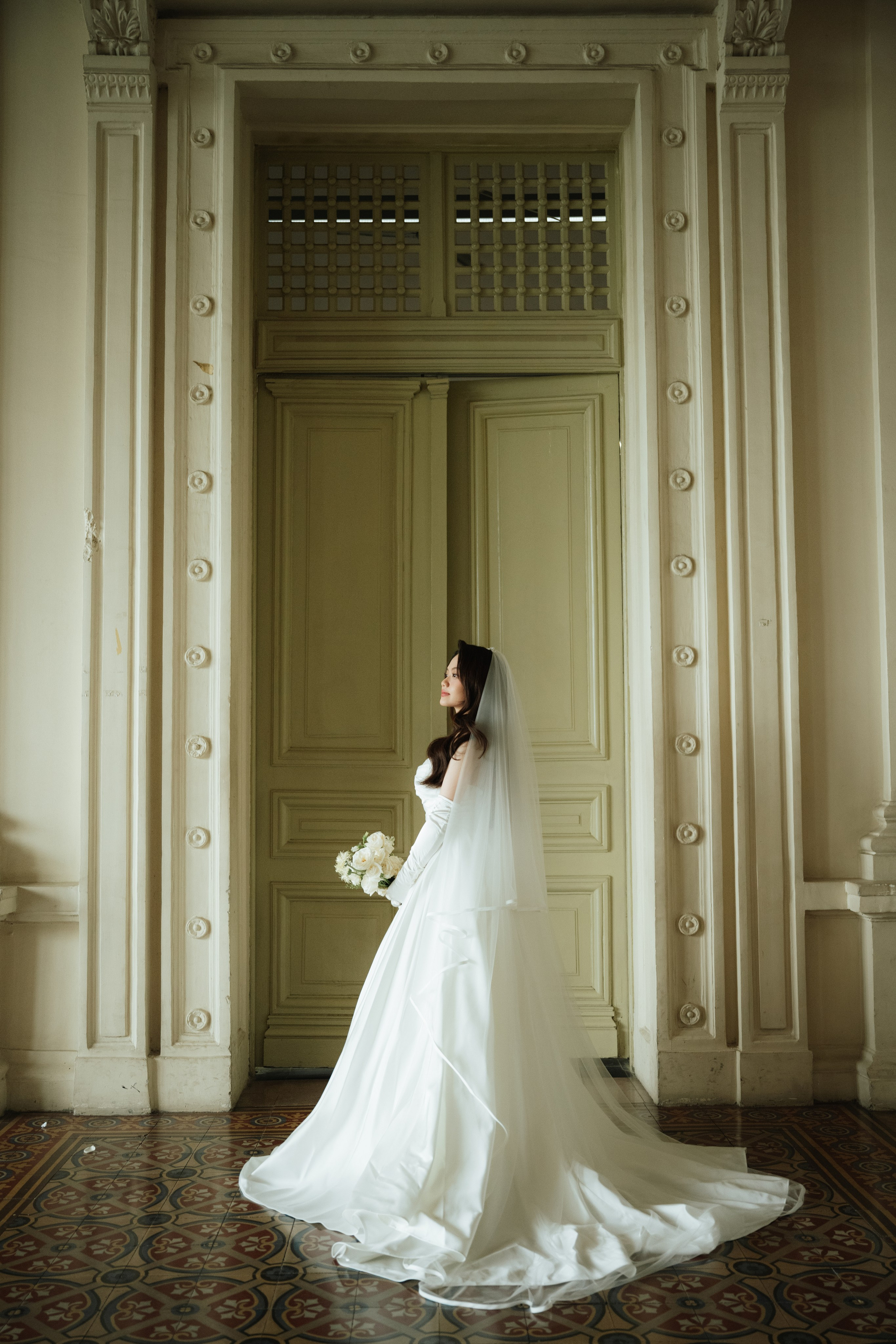 KY & TAM saigon. Anns wedding photography
