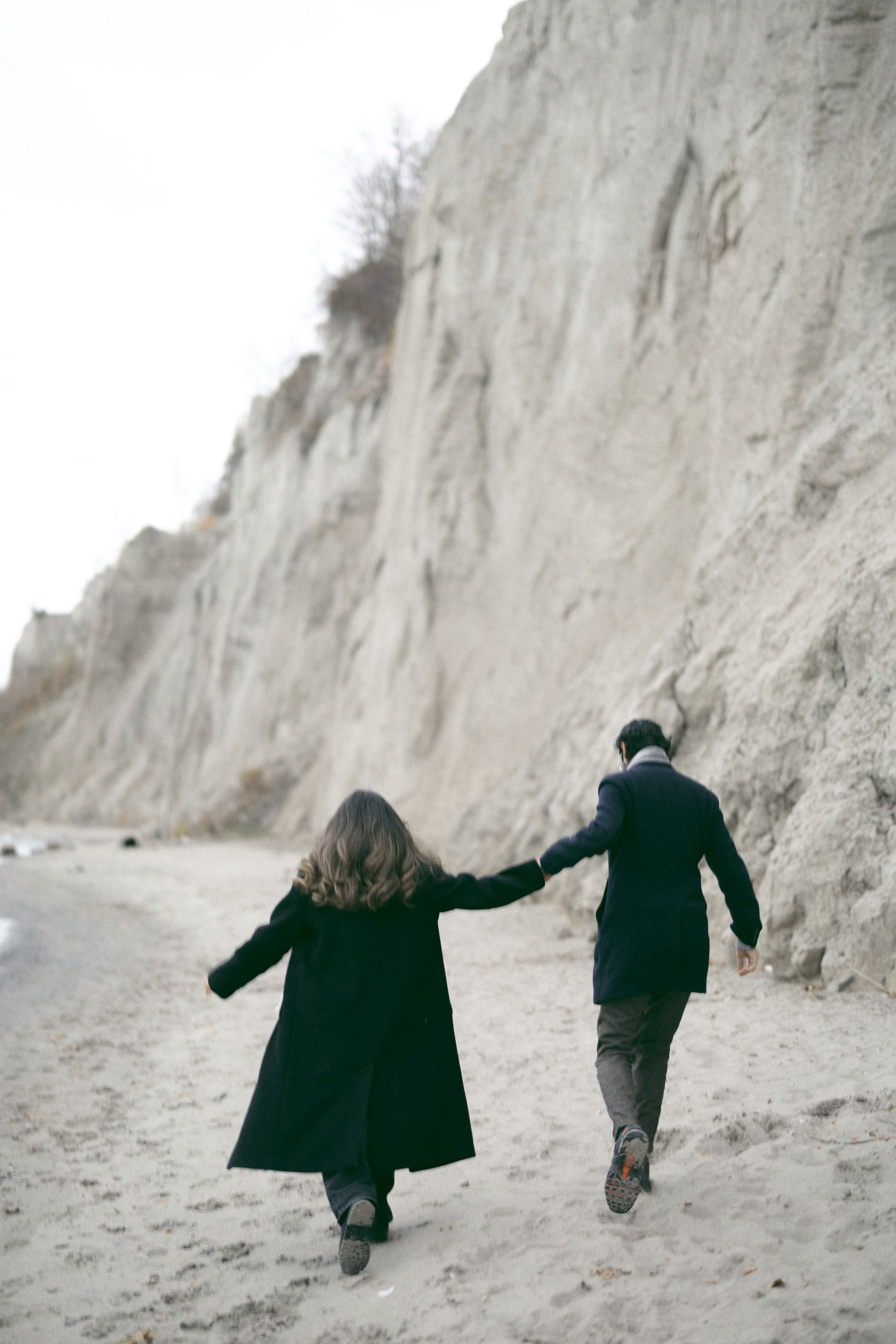 J+M — Film Inspired. Anna Leb Photo