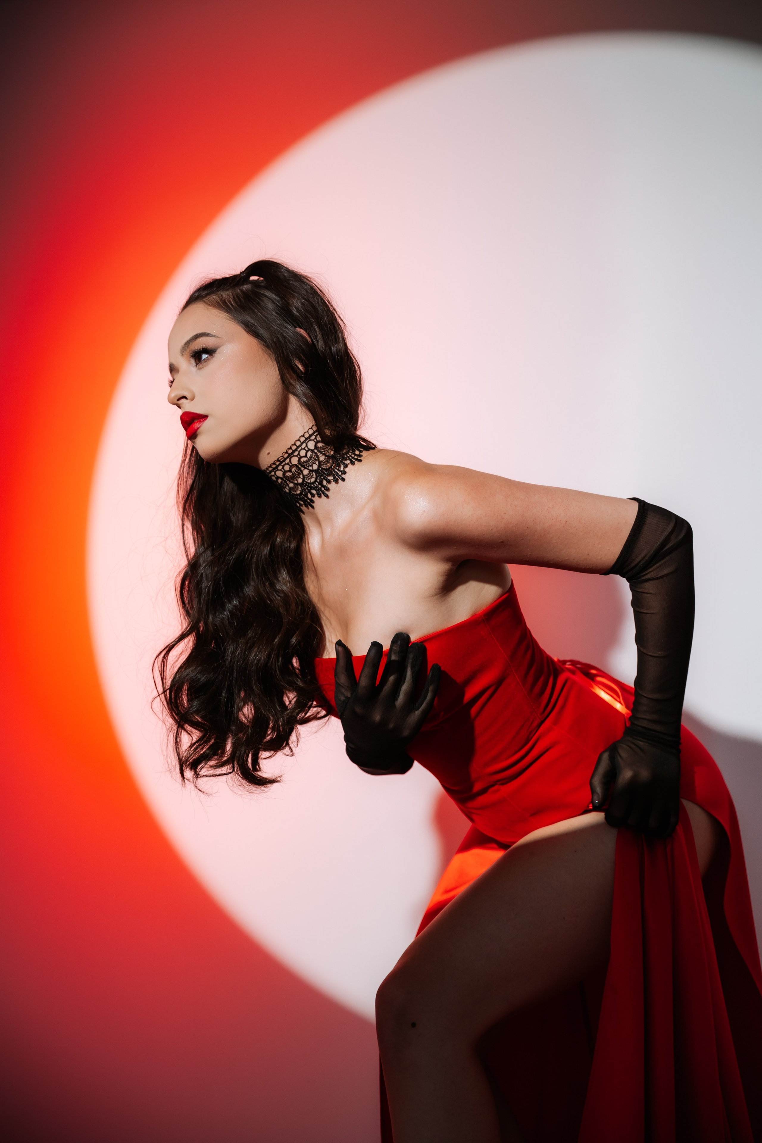 Photographer Anca Nicolae