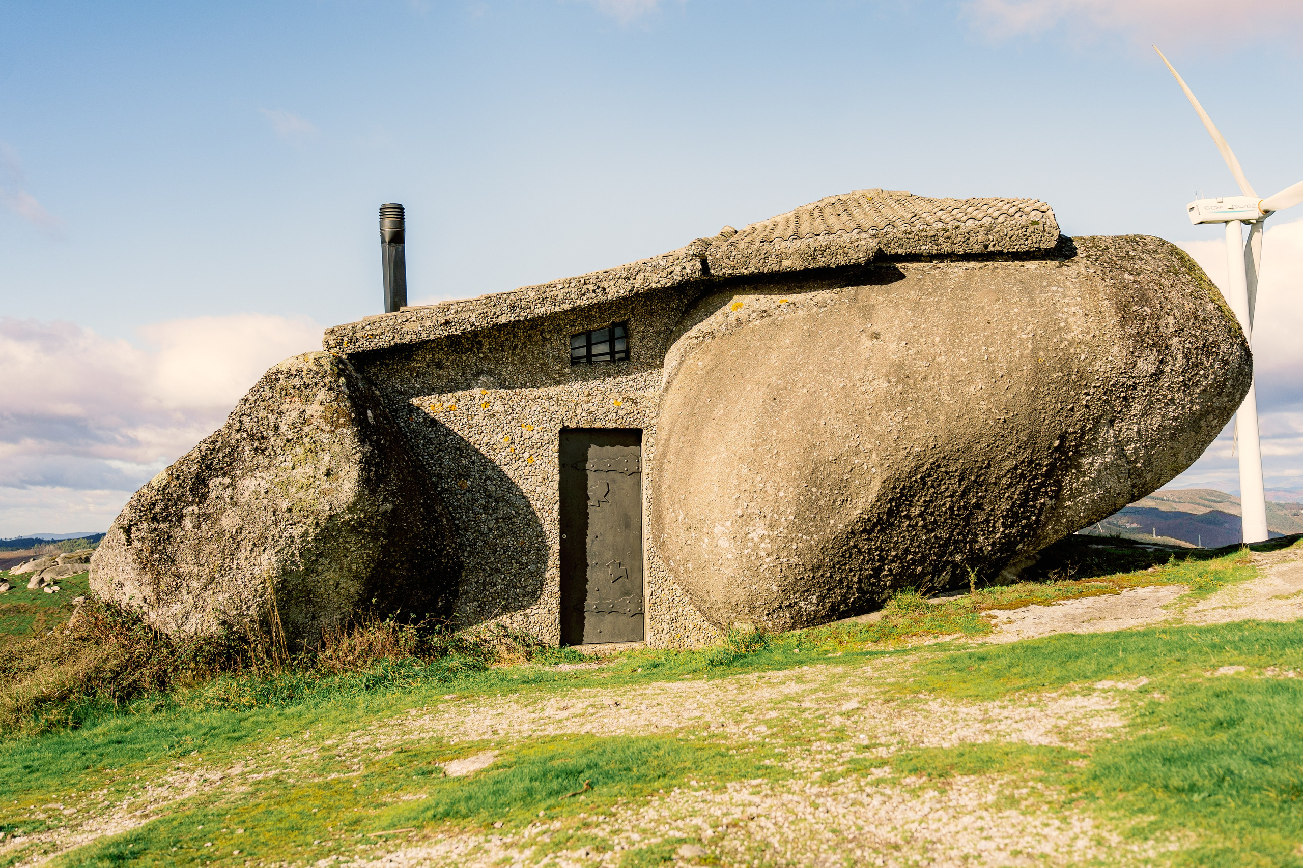 Гид в Порту. Туры по северу Португалии