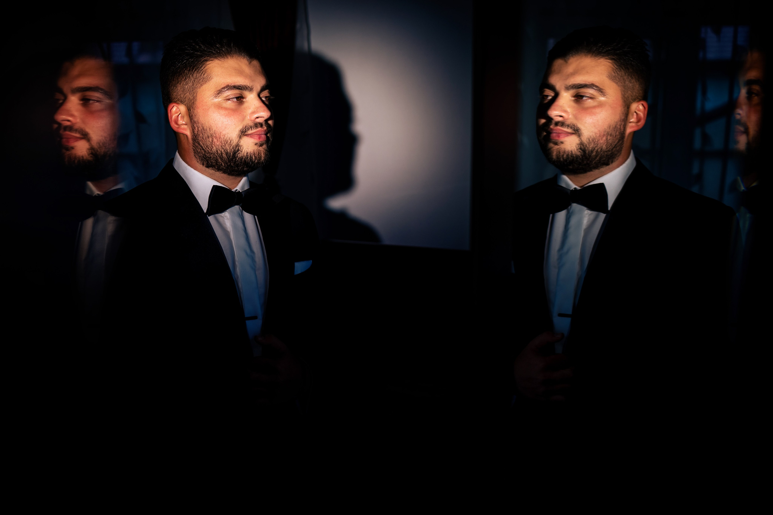 Andreea & Ionuț. Acasă