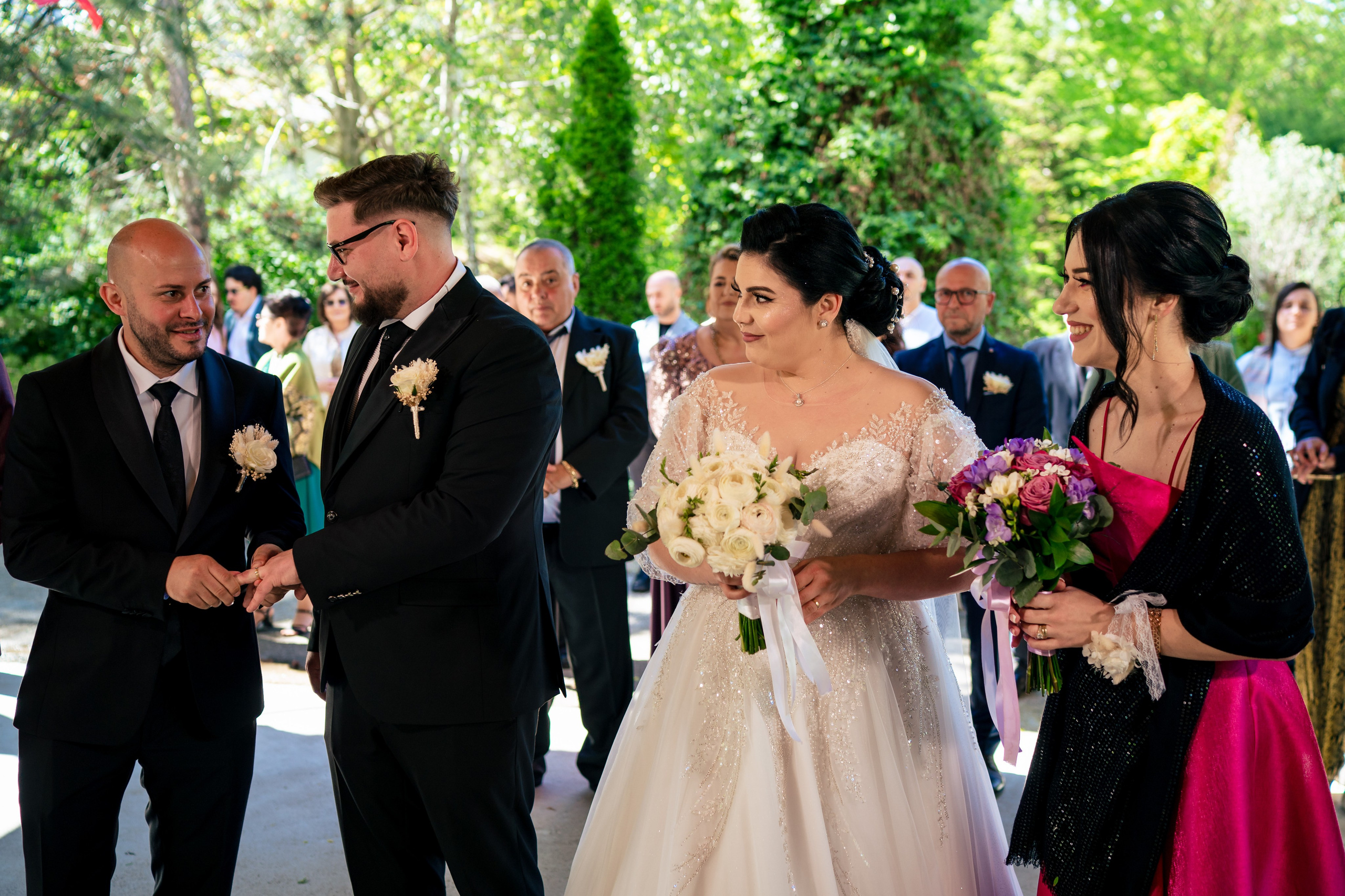 Madalina & Alex. Acasă