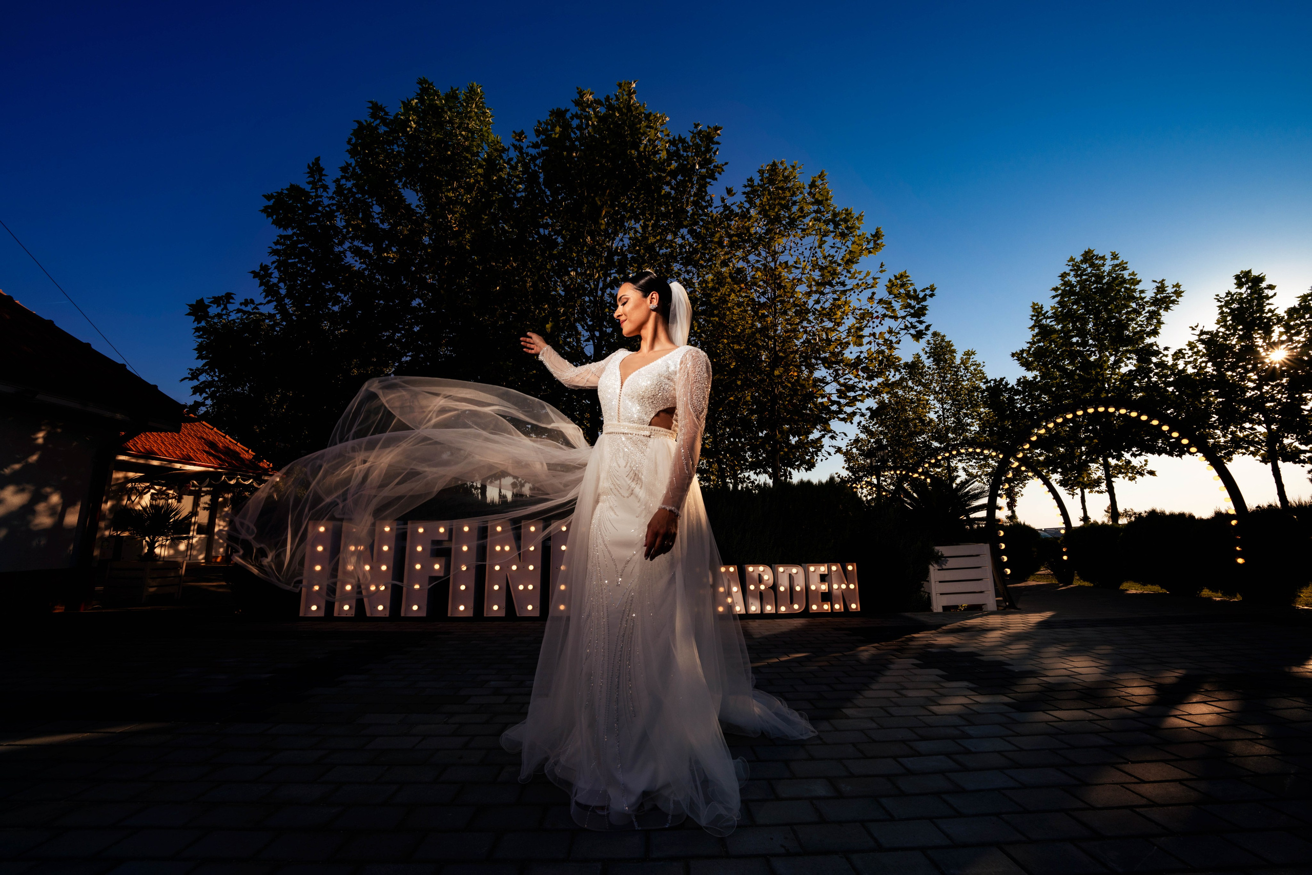 Iustina & Ionut. Fotograf nunta si evenimente Giurgiu