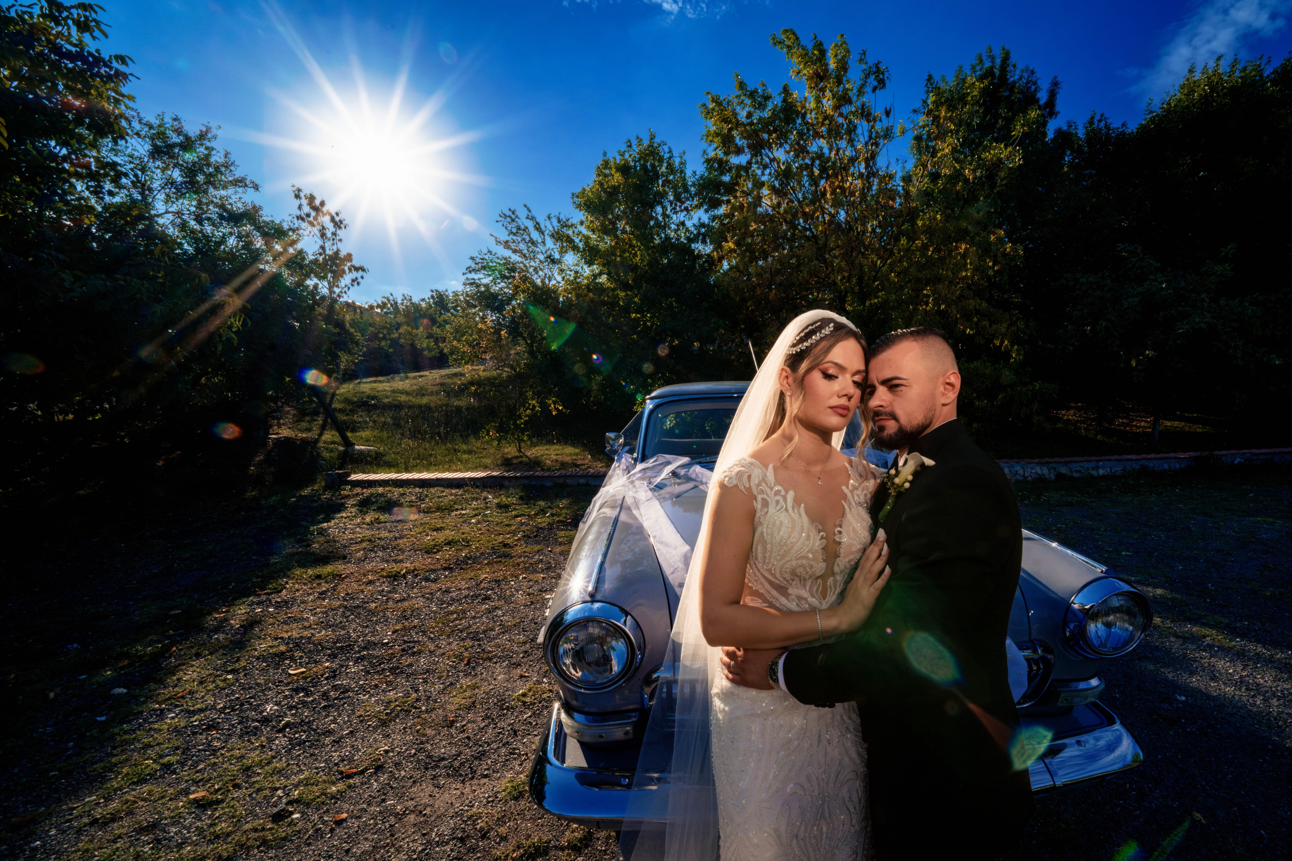 Miki & Andrei. Fotograf nunta si evenimente Giurgiu