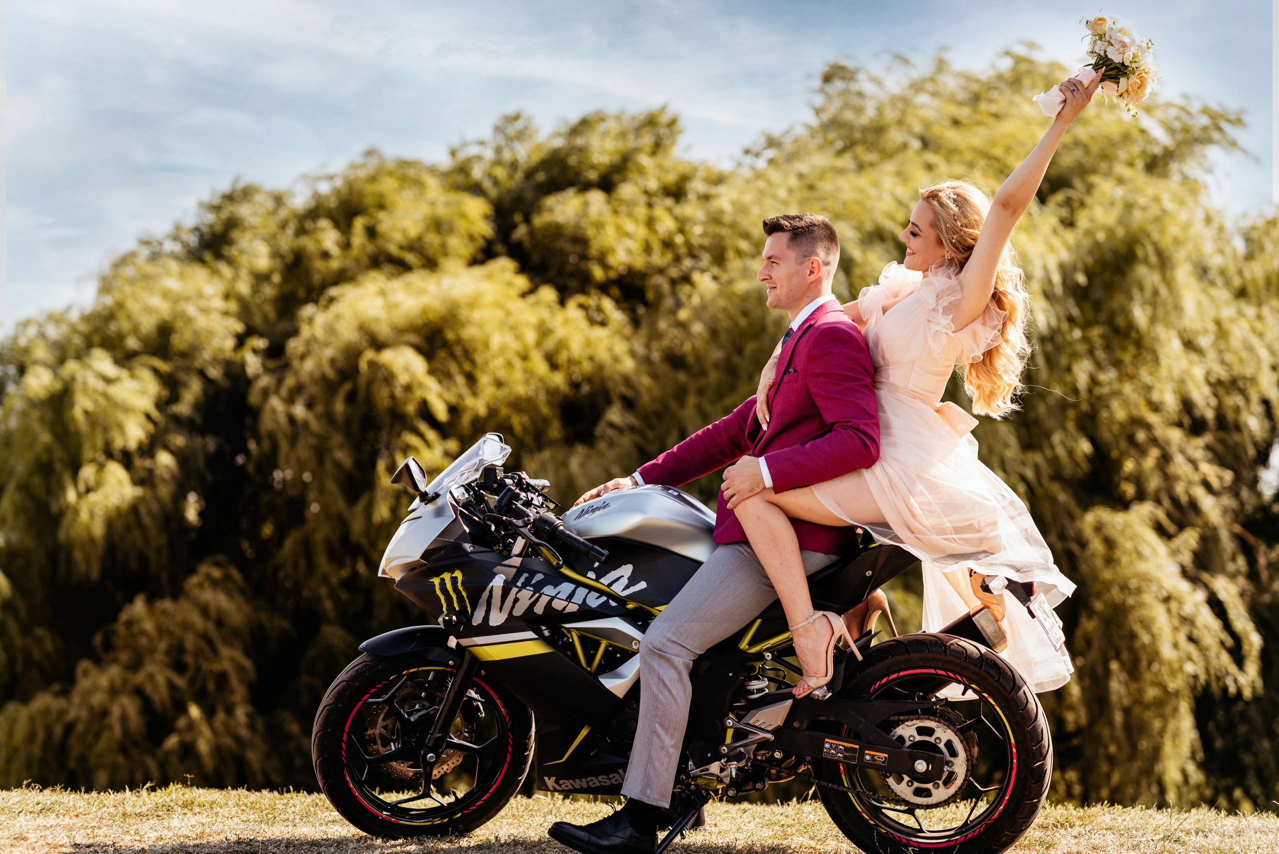 Adriana & Andrei. Acasă