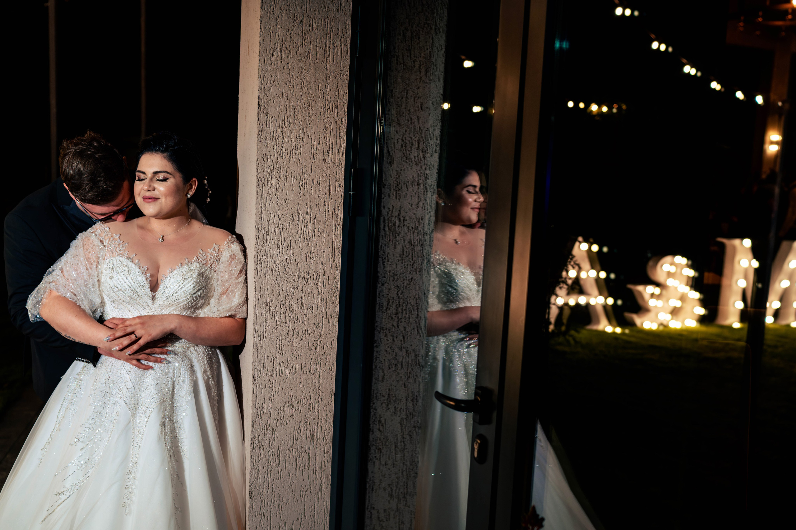 Madalina & Alex. Acasă