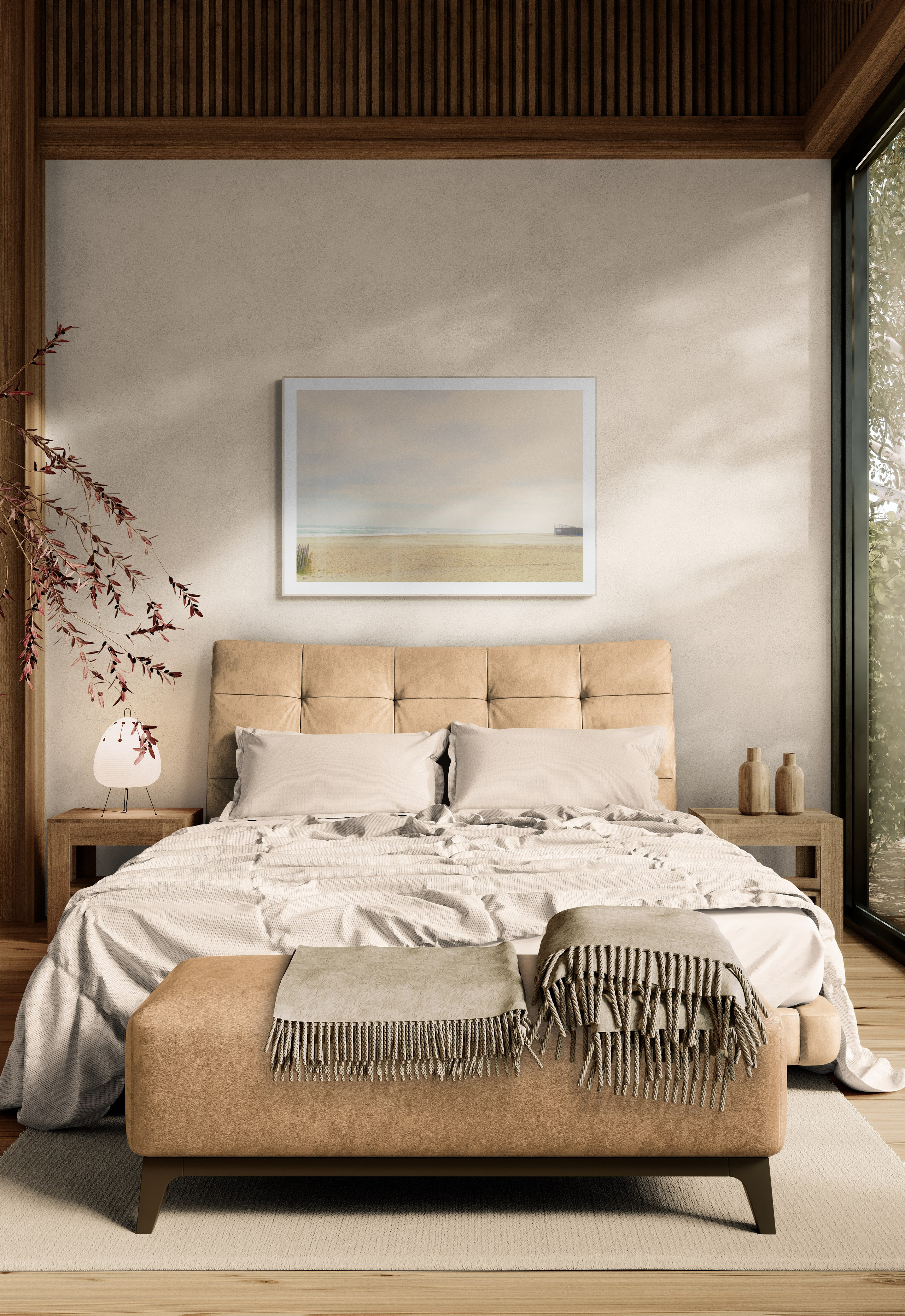 Directora, Fotógrafa y Artista en Valencia Natasha Bogomolova